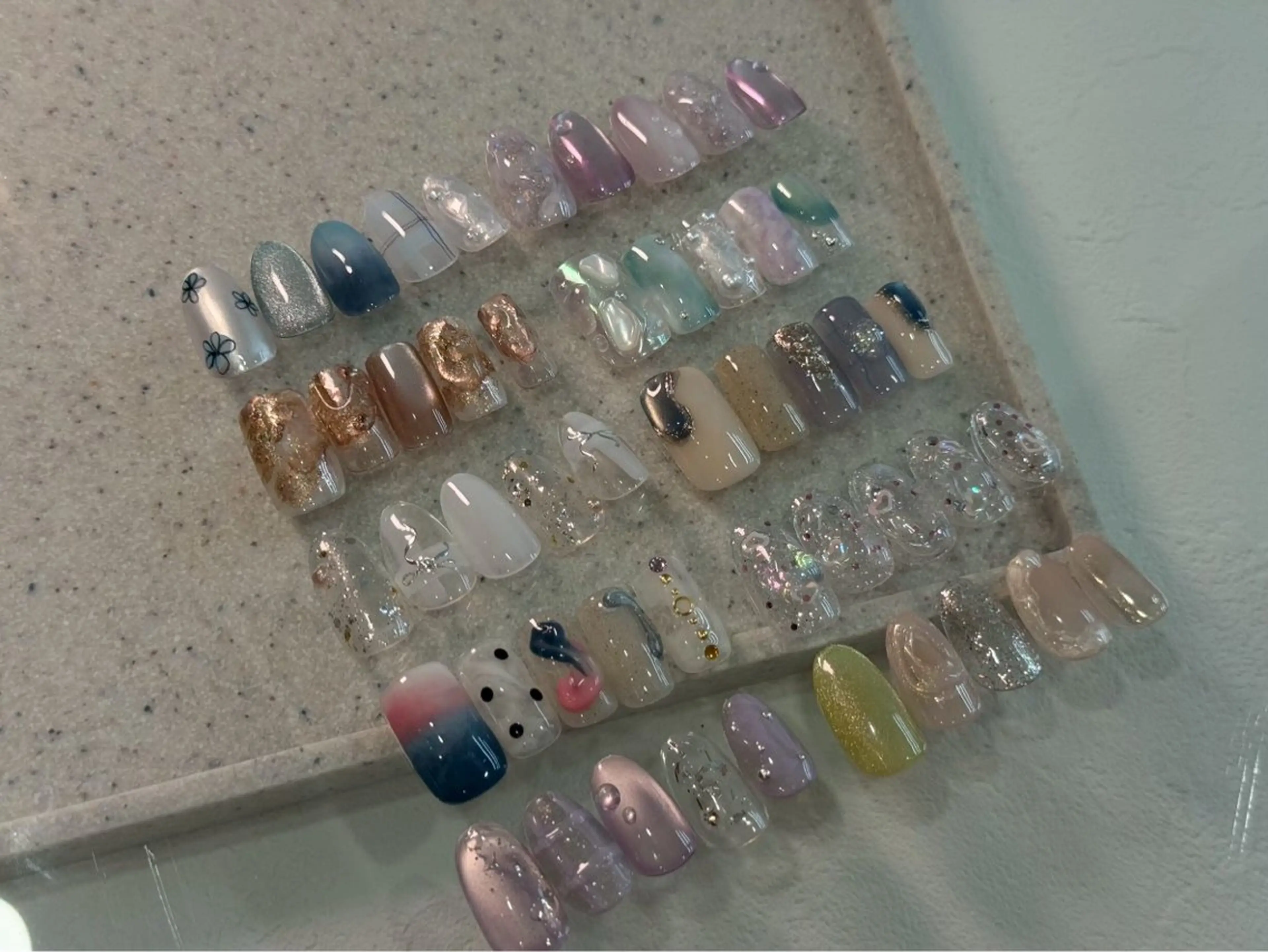【オフあり】summer collectionの写真