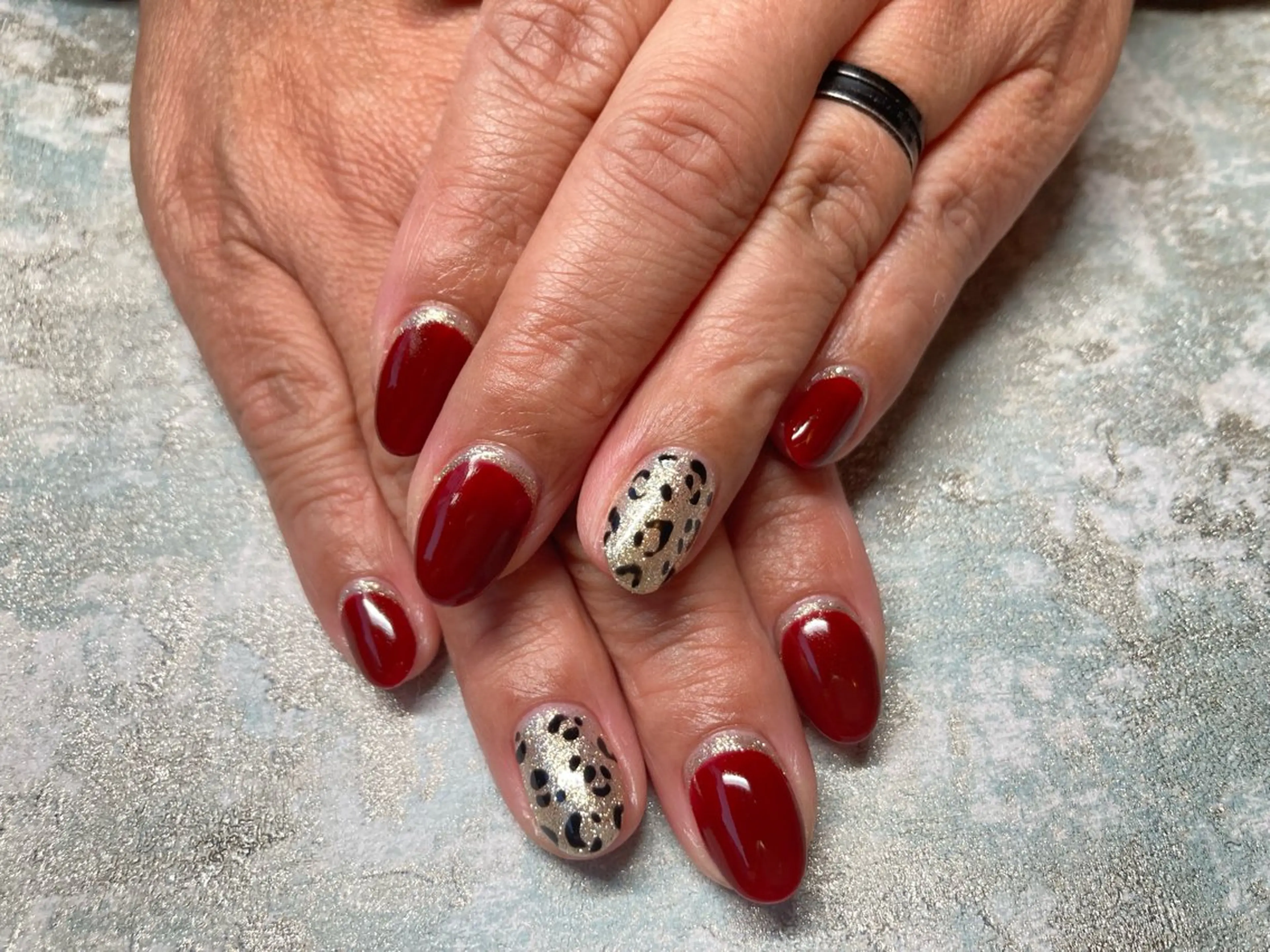 ネイル Lisa’s Salonのネイルデザイン