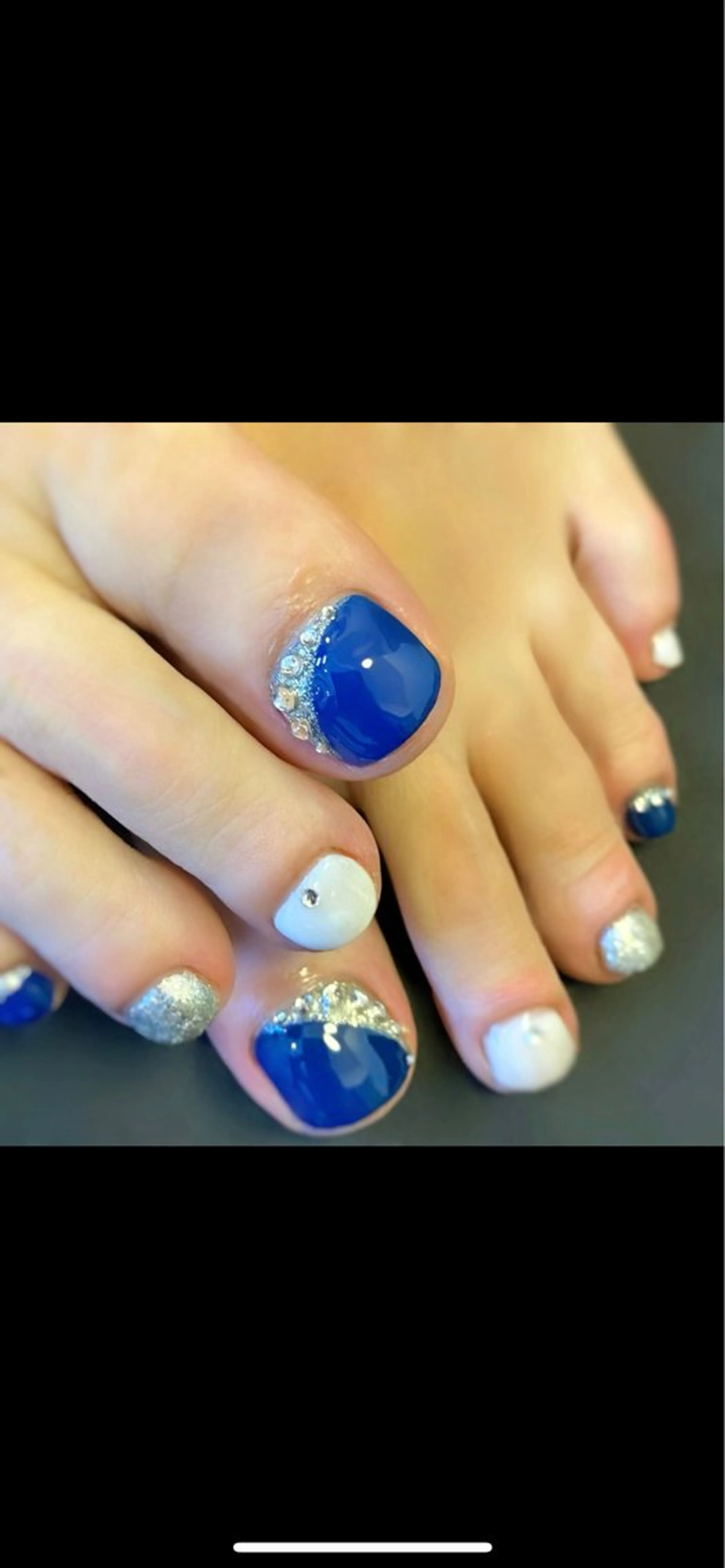 ネイル nail*157 .のネイルデザイン
