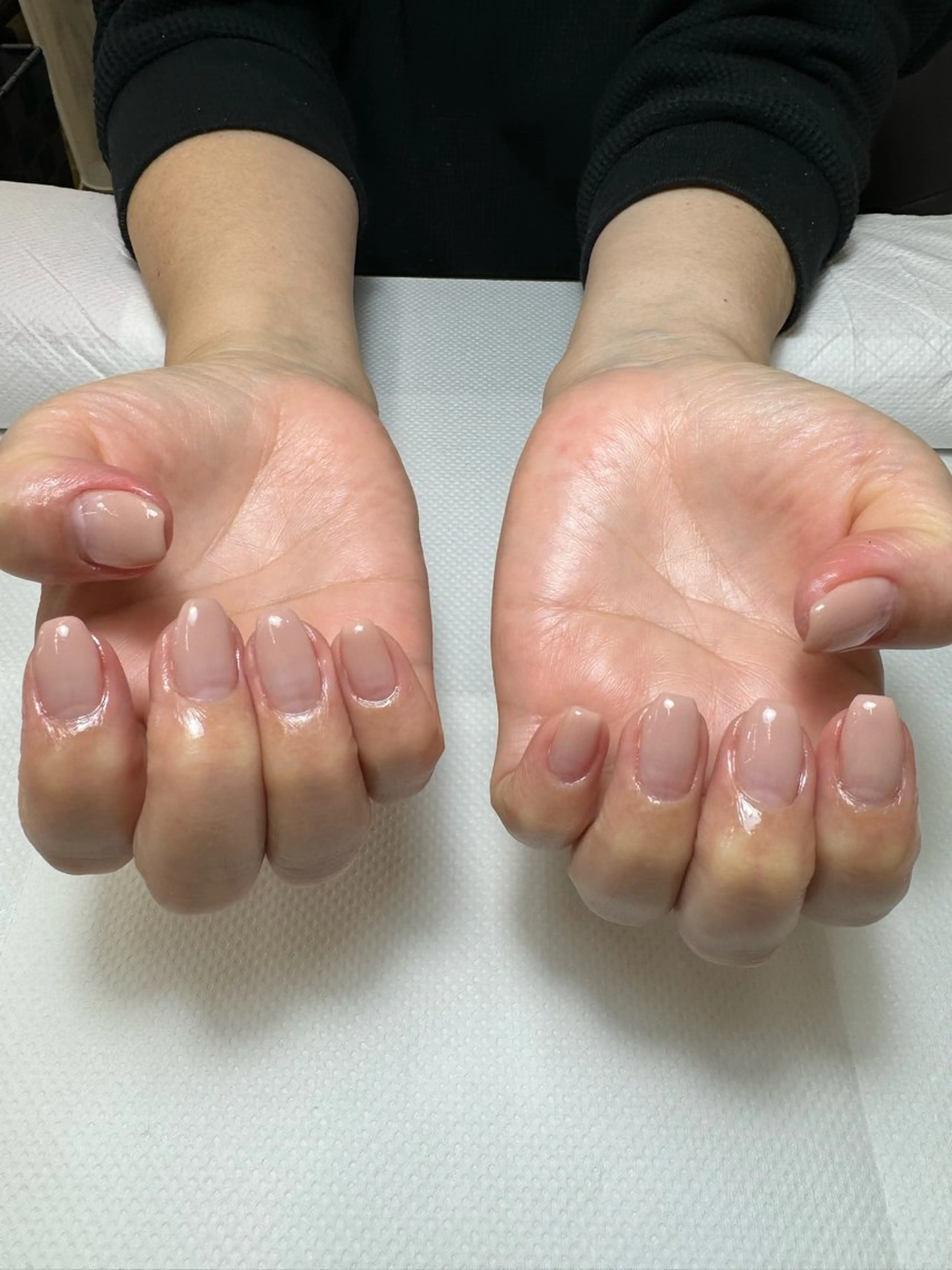 ネイル joieange akariのネイルデザイン