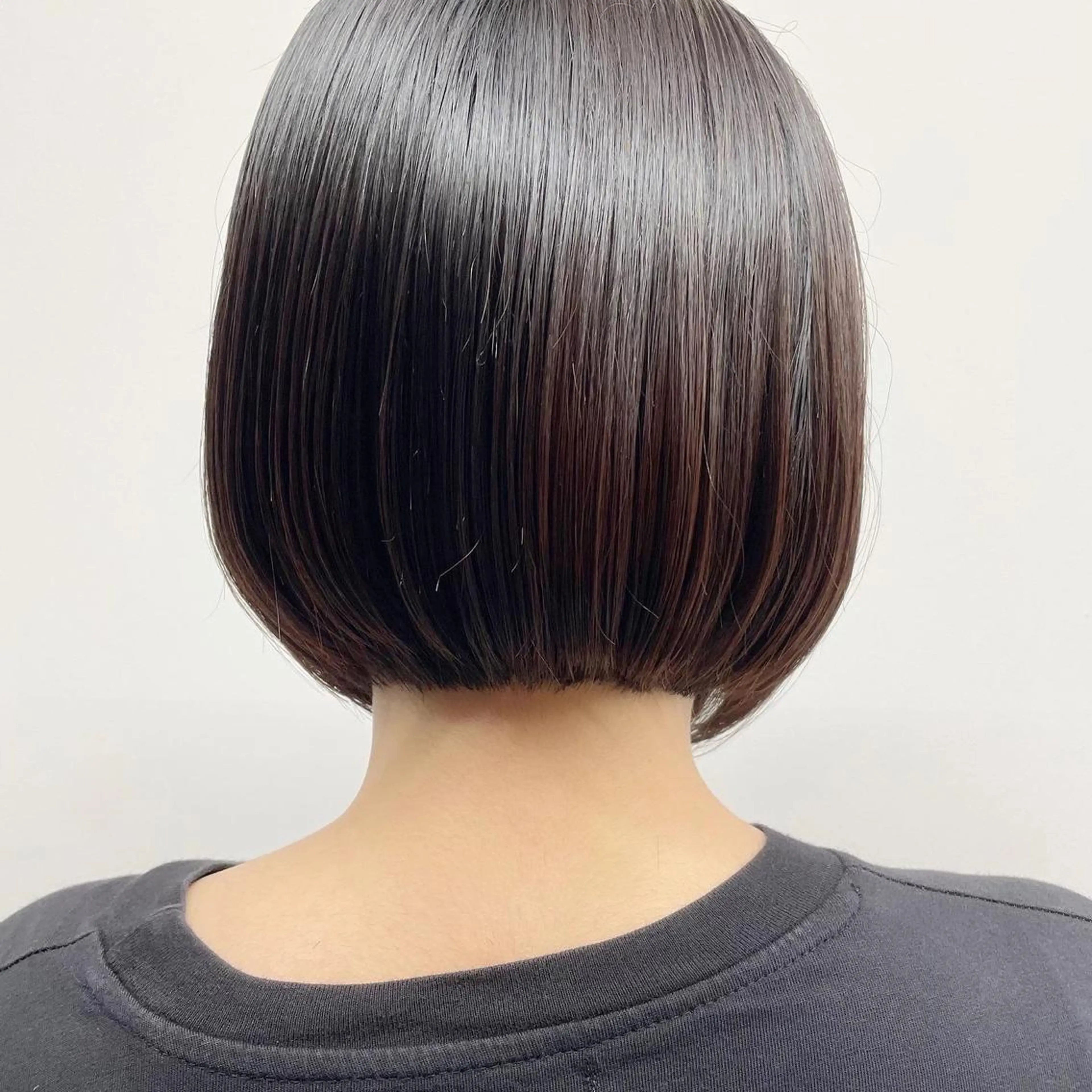 ショート カラー パーマ ヘアアレンジ 🌈人気No. 1 🌈大嶋淑寛のヘアスタイル