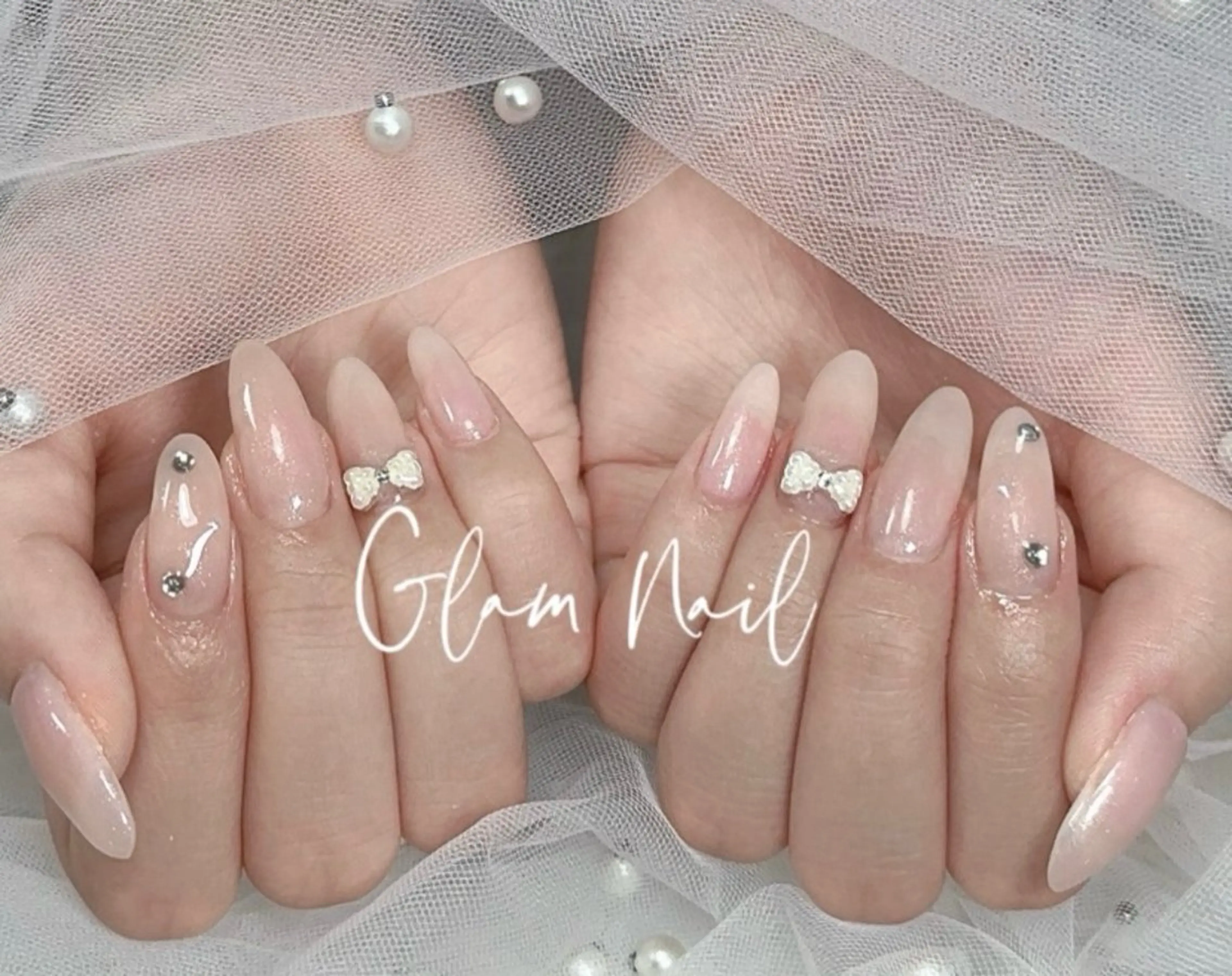 ネイル リ ナのネイルデザイン