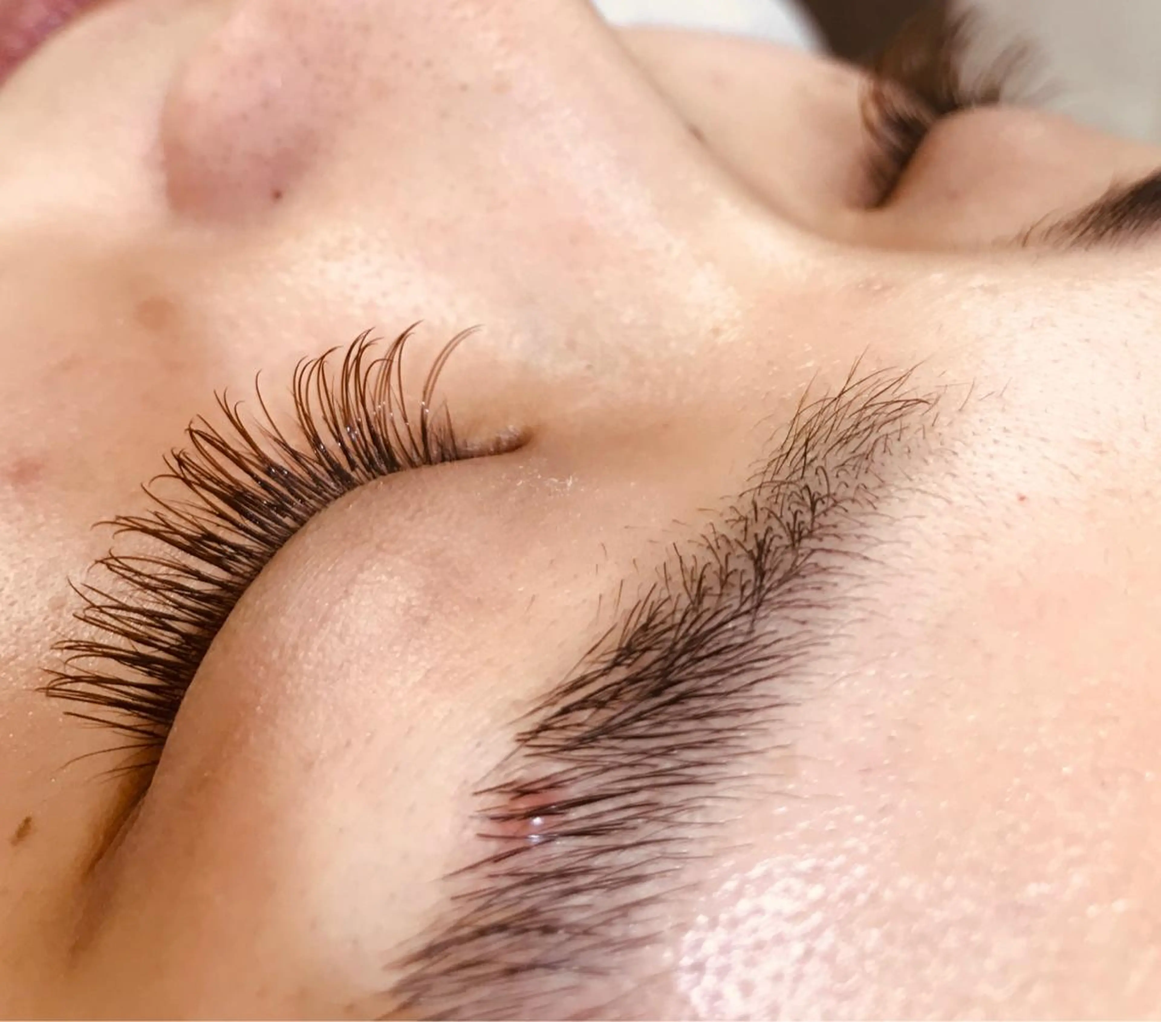 マツエク・マツパ Bruges 自由が丘のマツエク・マツパデザイン