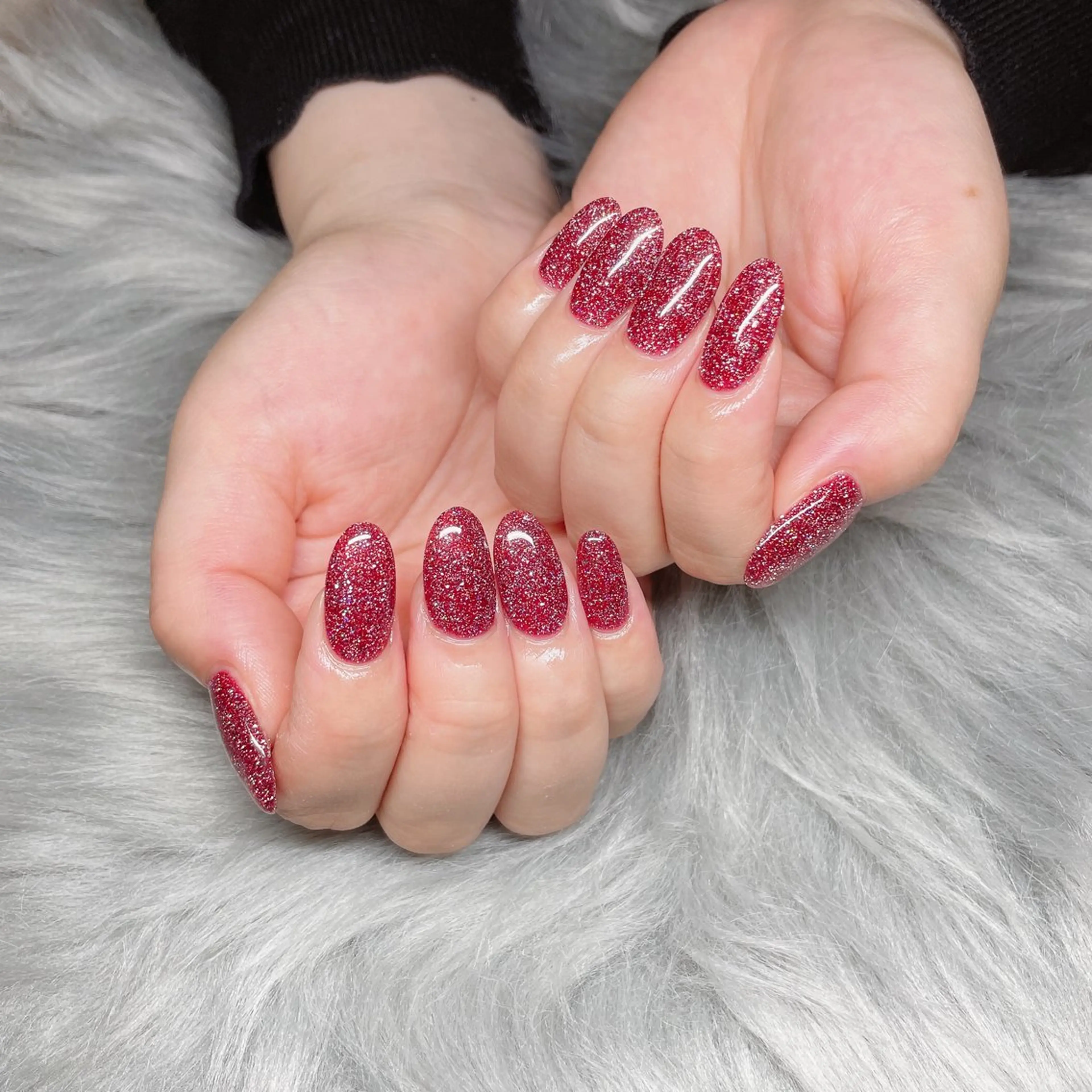 ネイル ハンドネイル nail studio N所属・nail studio　Nのネイルデザイン