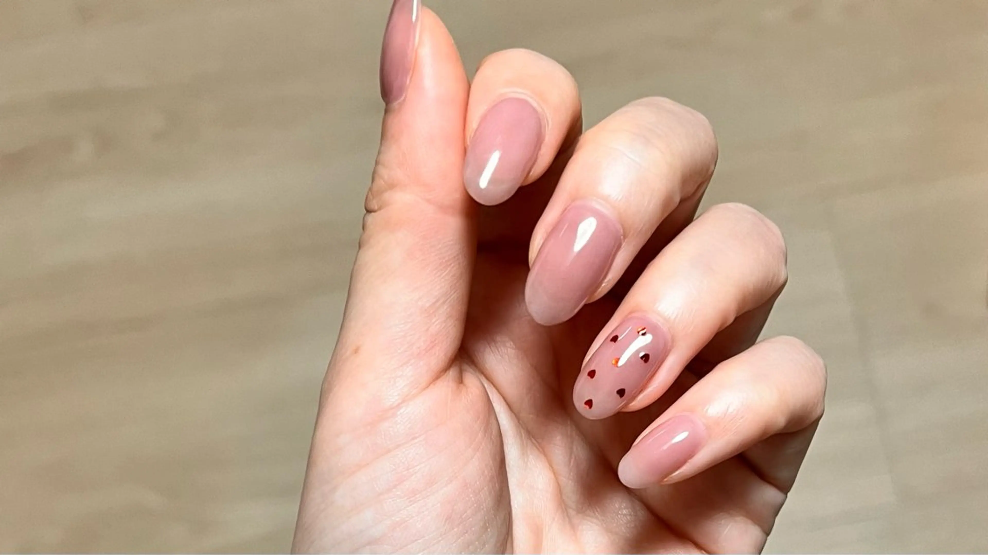 ネイル abbie moriyamaのその他イメージ