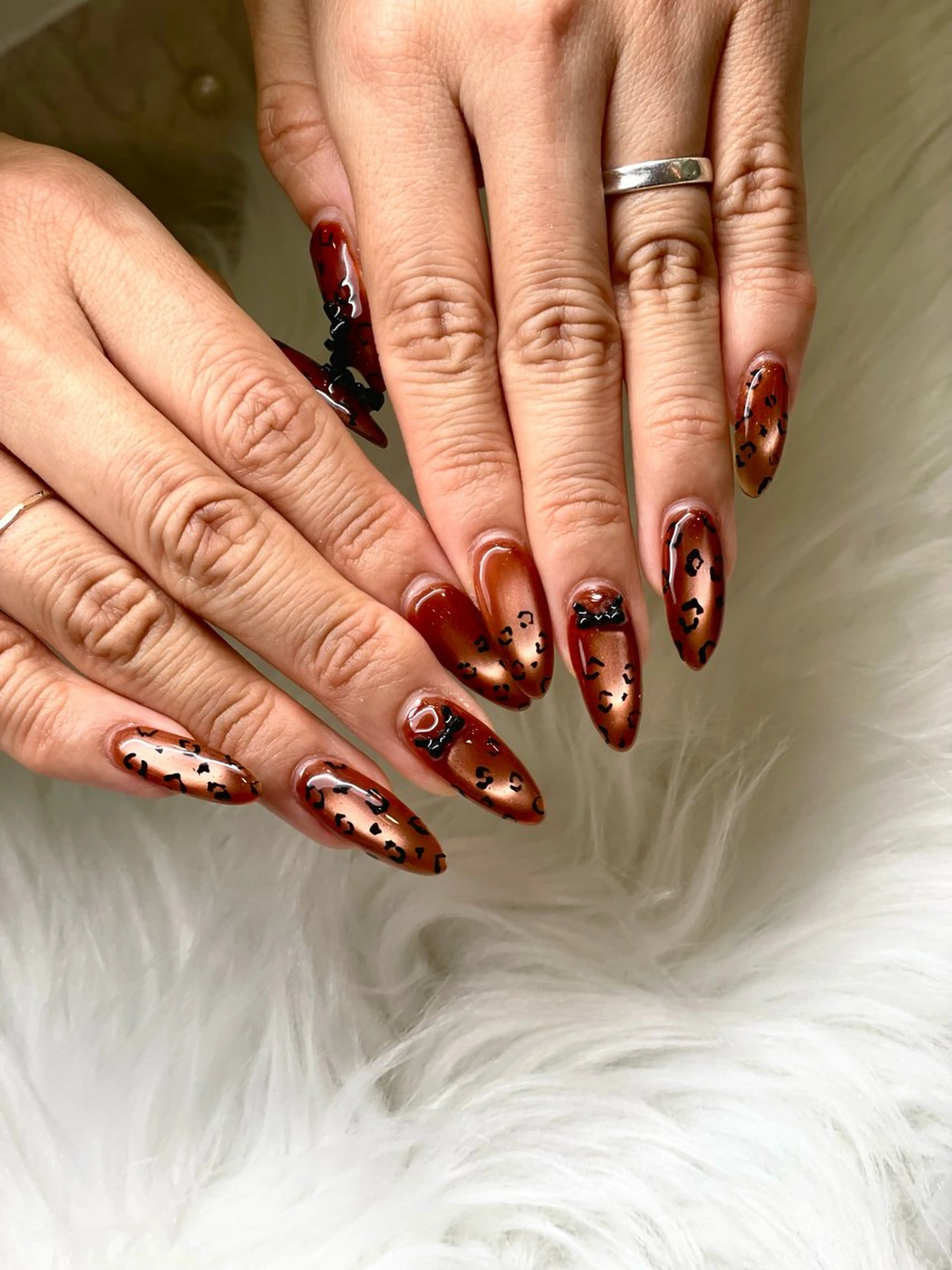 ネイル ハンドネイル Maru.所属・Maru. Natsukiのネイルデザイン