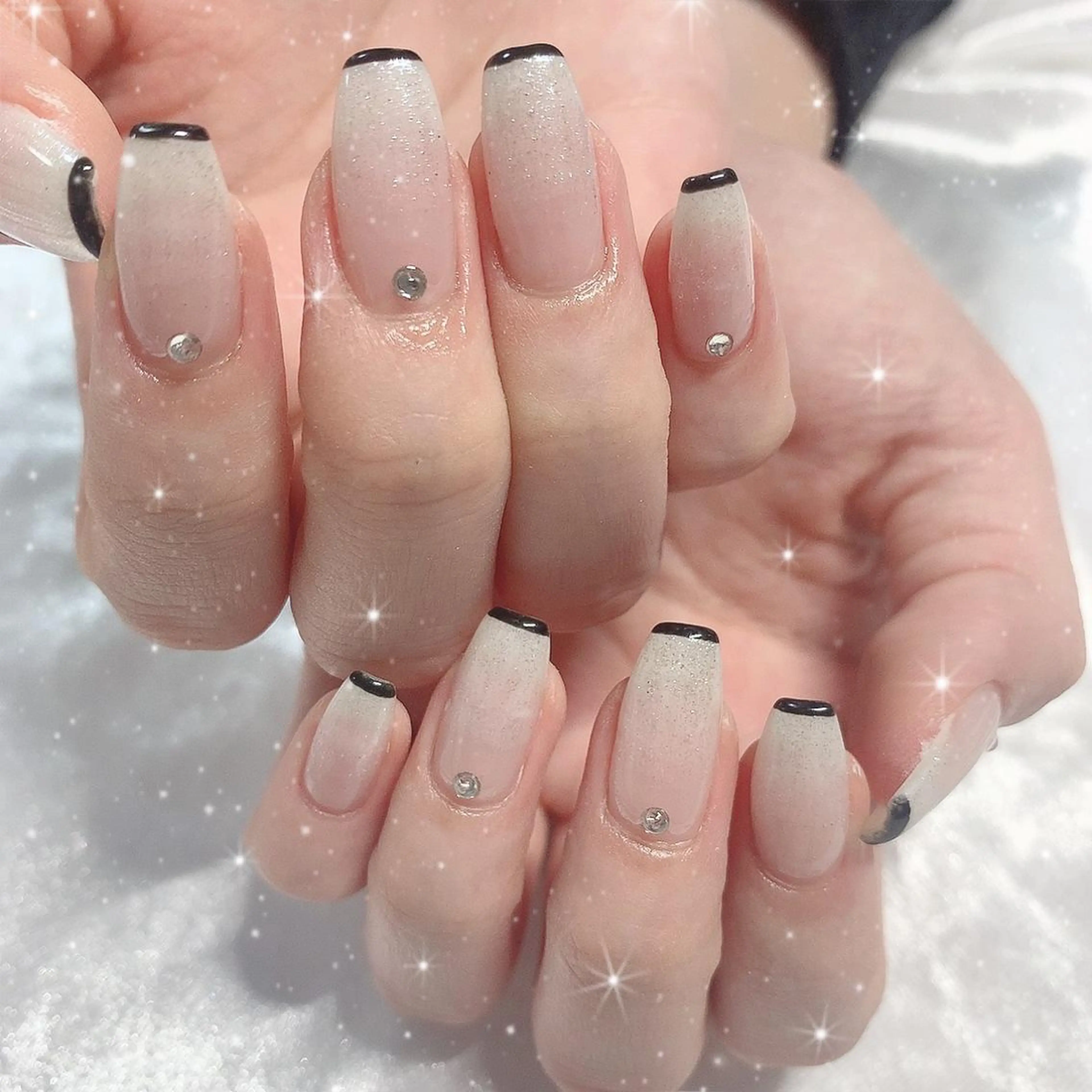 ネイル ハンドネイル フットネイル Best Nail NANA🤍のネイルデザイン