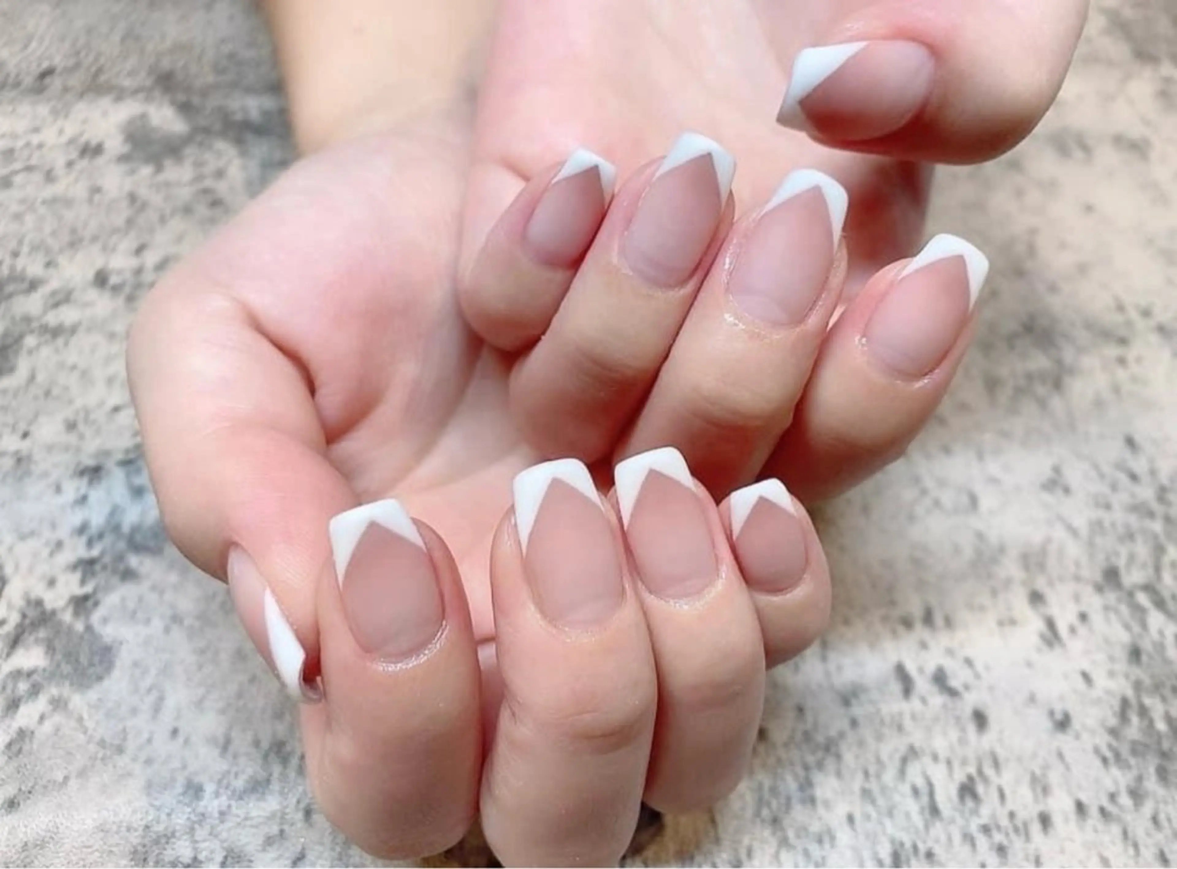 ネイル ハンドネイル MOCHI NAIL 川越東口のネイルデザイン
