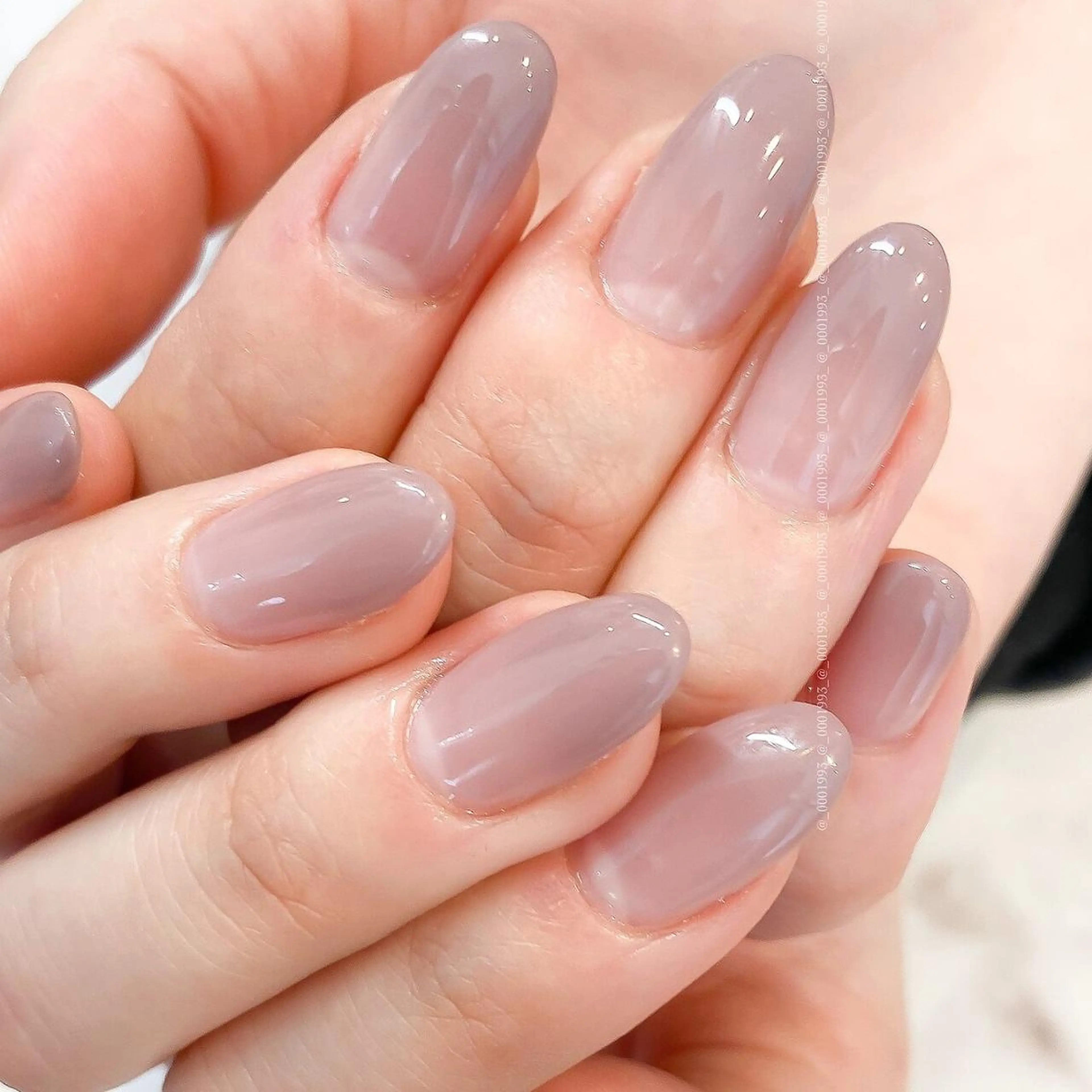 ネイル Ellie Nail Serinaのネイルデザイン