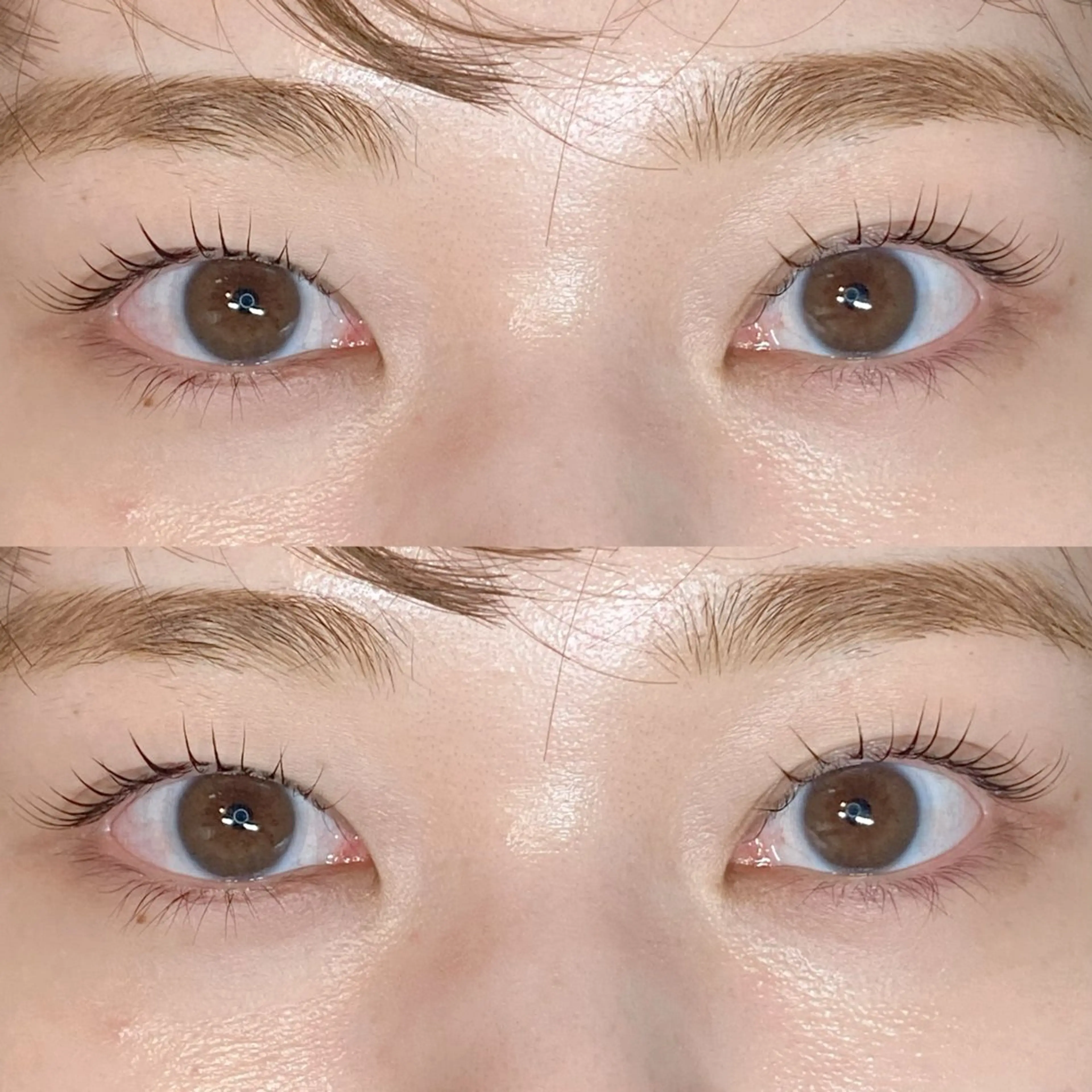 マツエク・マツパ annfism 麻布十番店所属・eyelash Nakagawaのマツエク・マツパデザイン