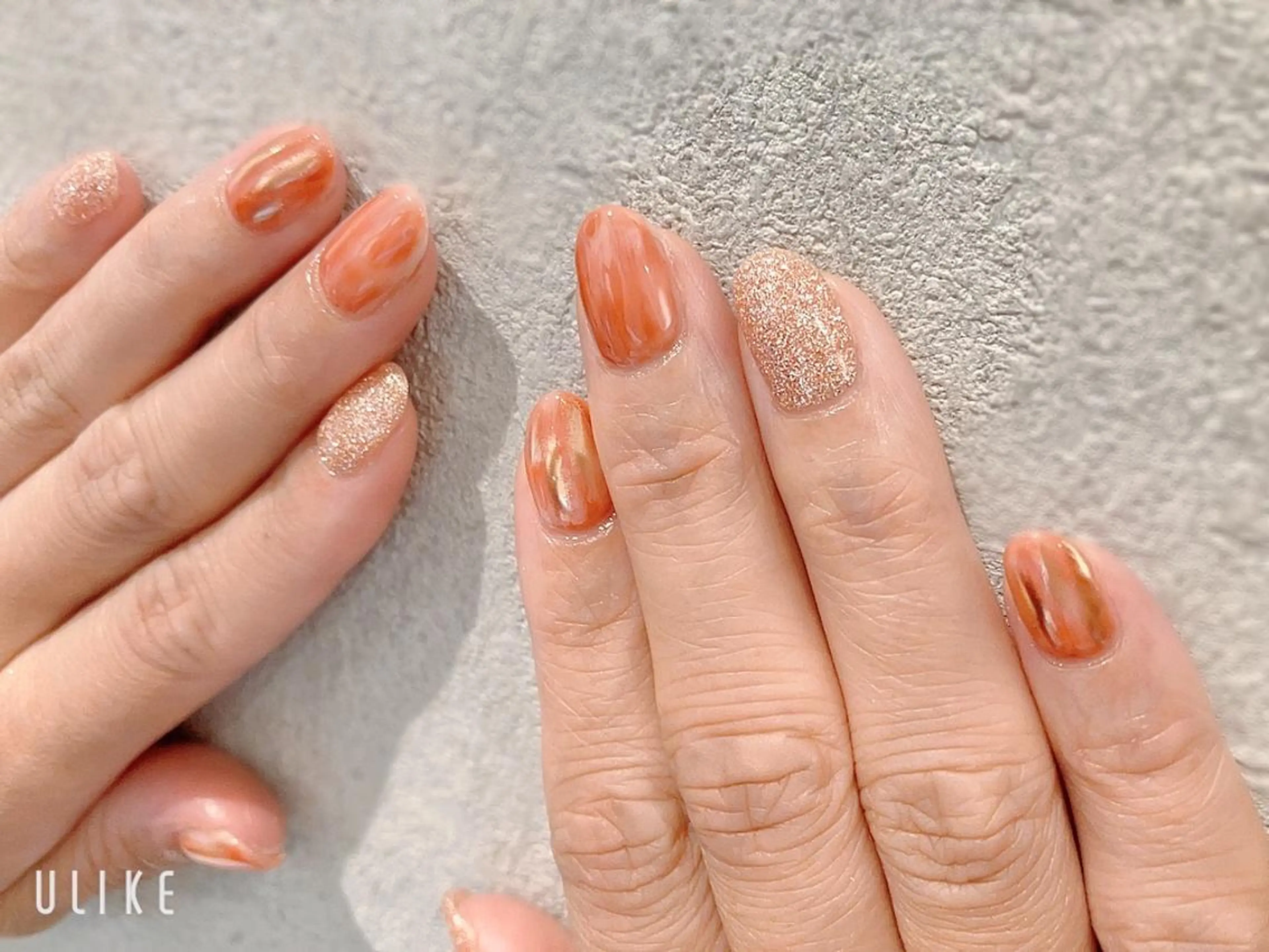 ネイル Nail -La clarte'-所属・Nail-La clarte'-のネイルデザイン