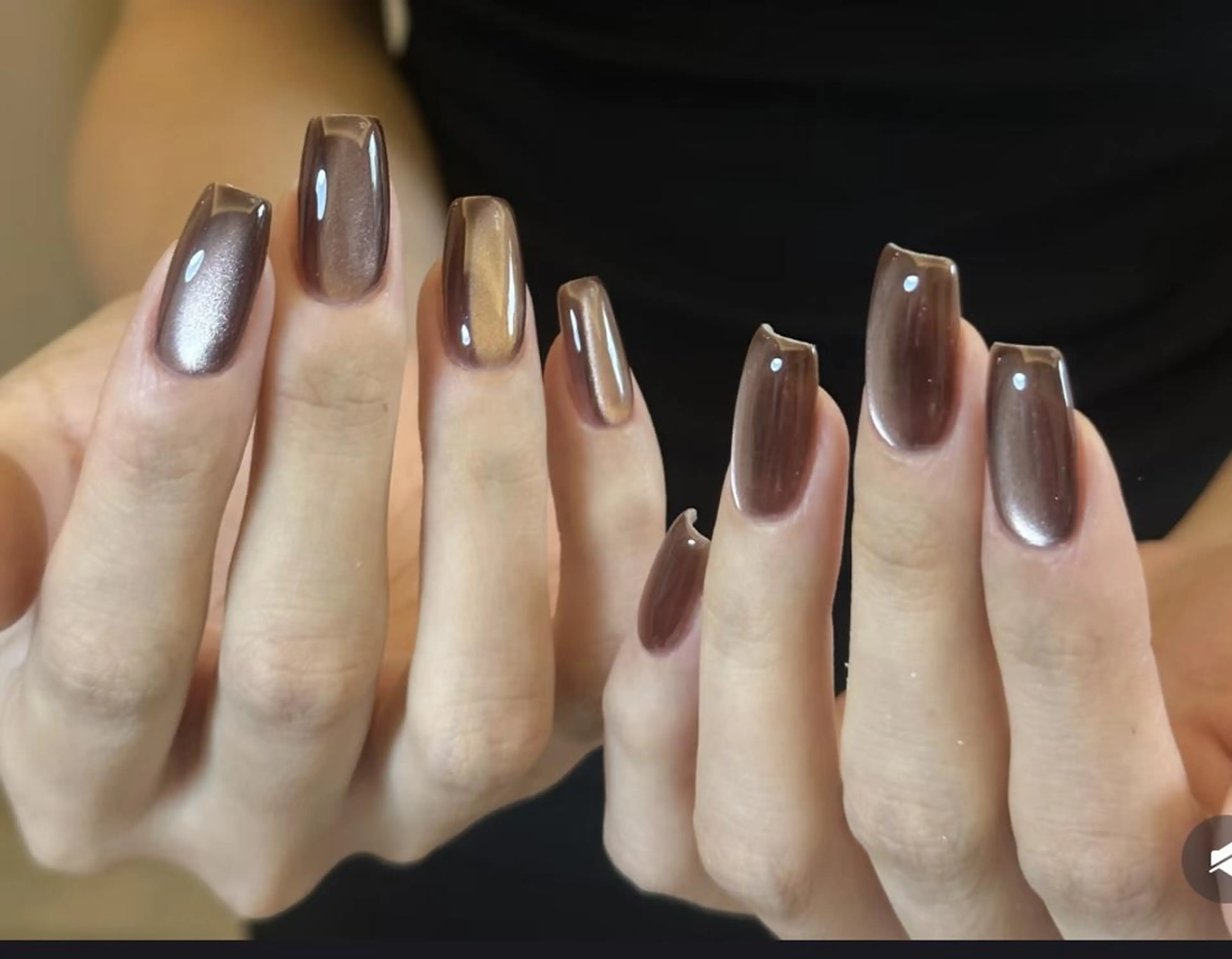 ネイル ハンドネイル Miya🎀 nailのネイルデザイン