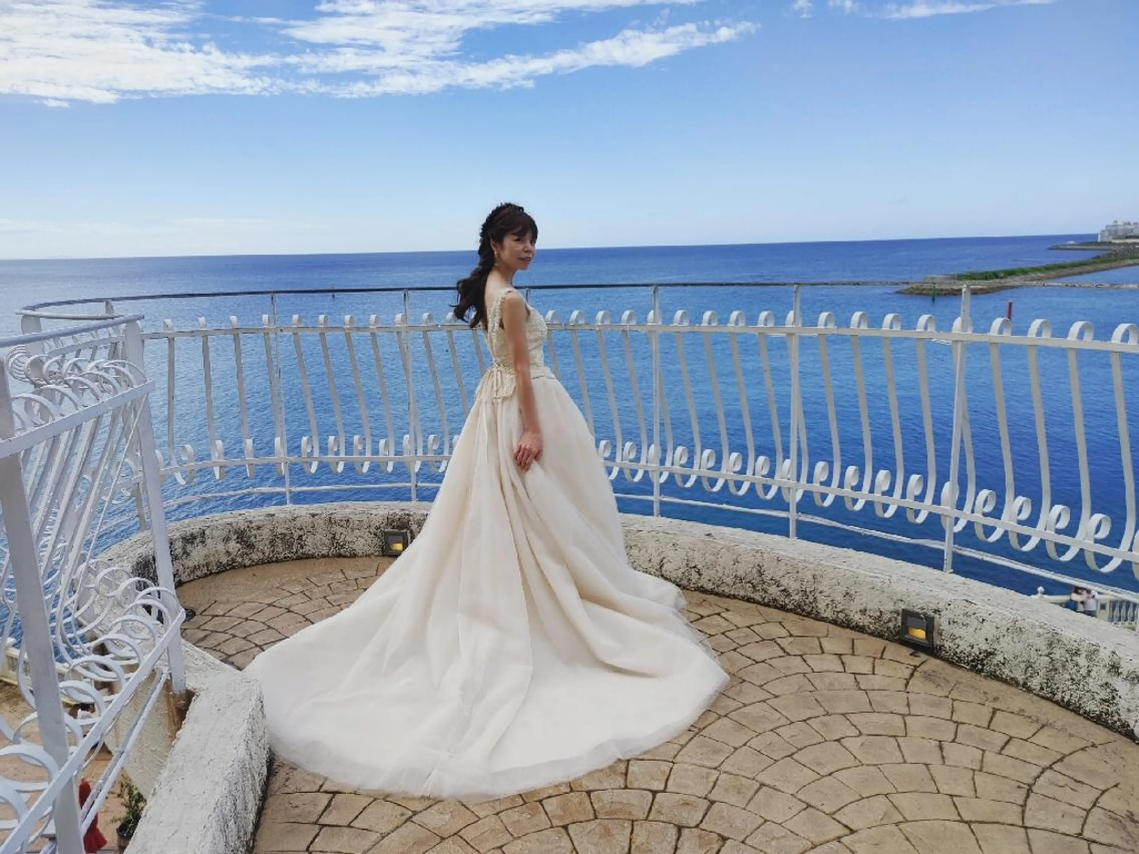 brilliantly.MANIA所属・Nagao Ayumiのマツエク・マツパデザイン