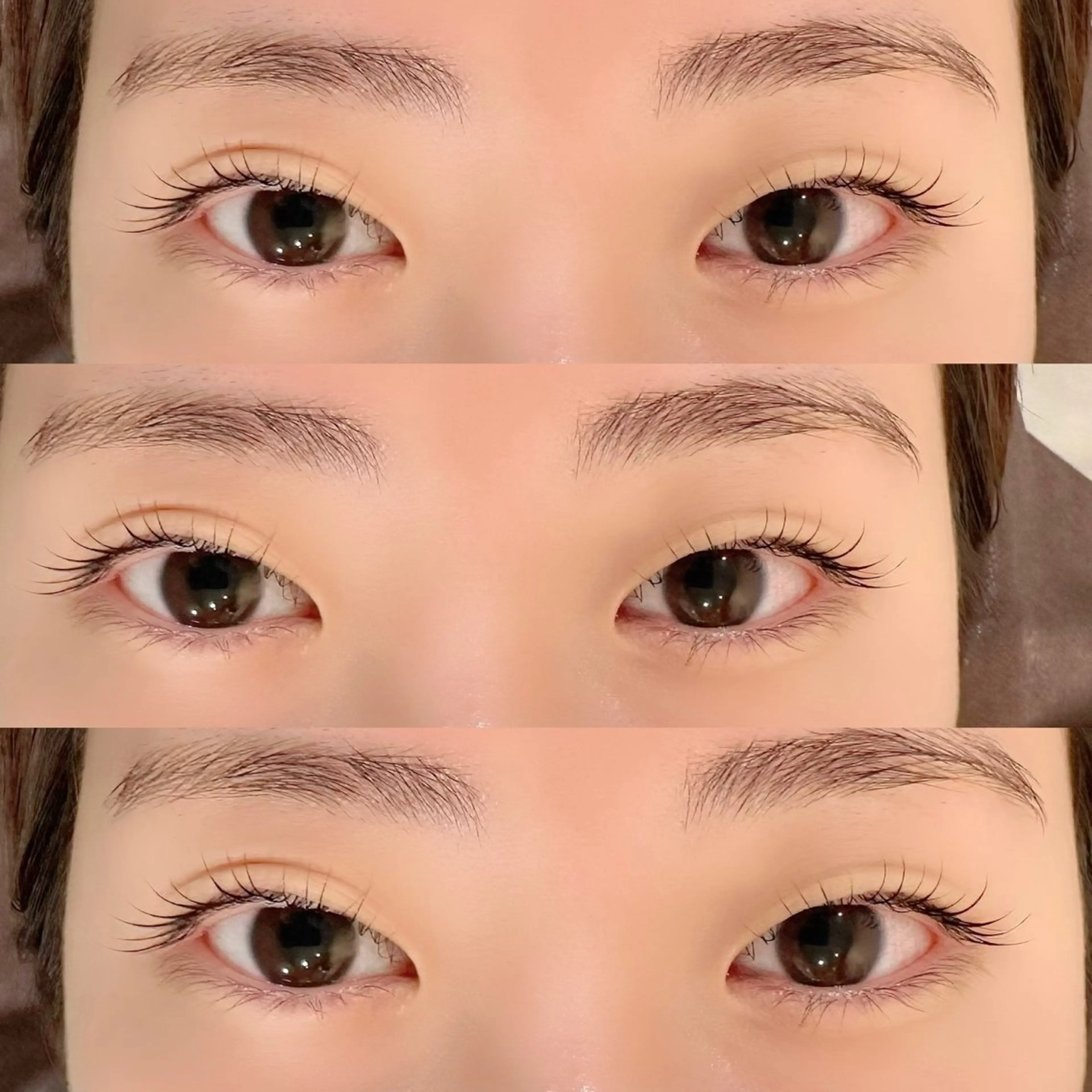 マツエク・マツパ マツパ シェアサロンJAM所属・takako _eyedesignの眉毛・アイブロウイメージ