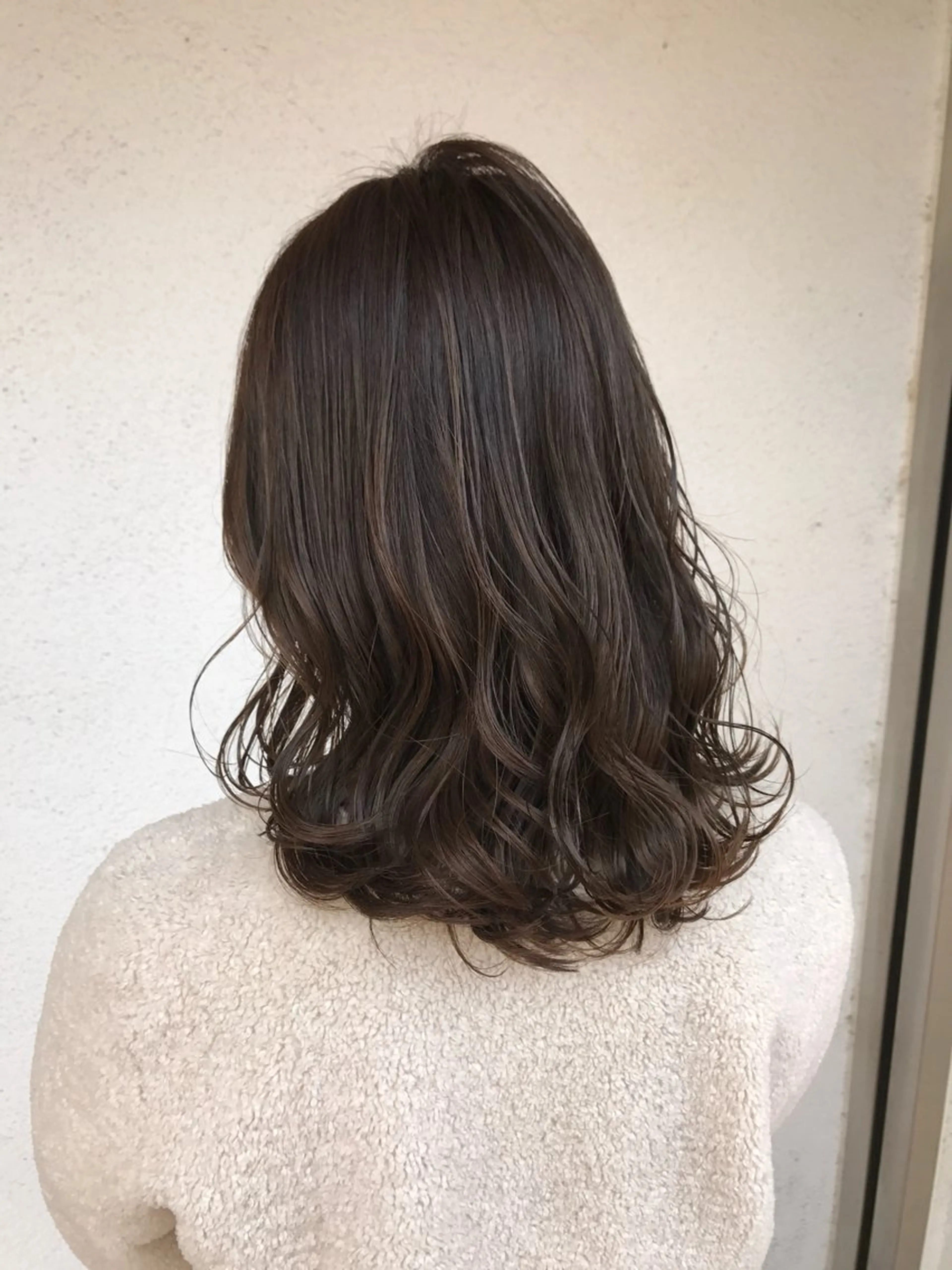 ✂️レディースカット✂️の写真