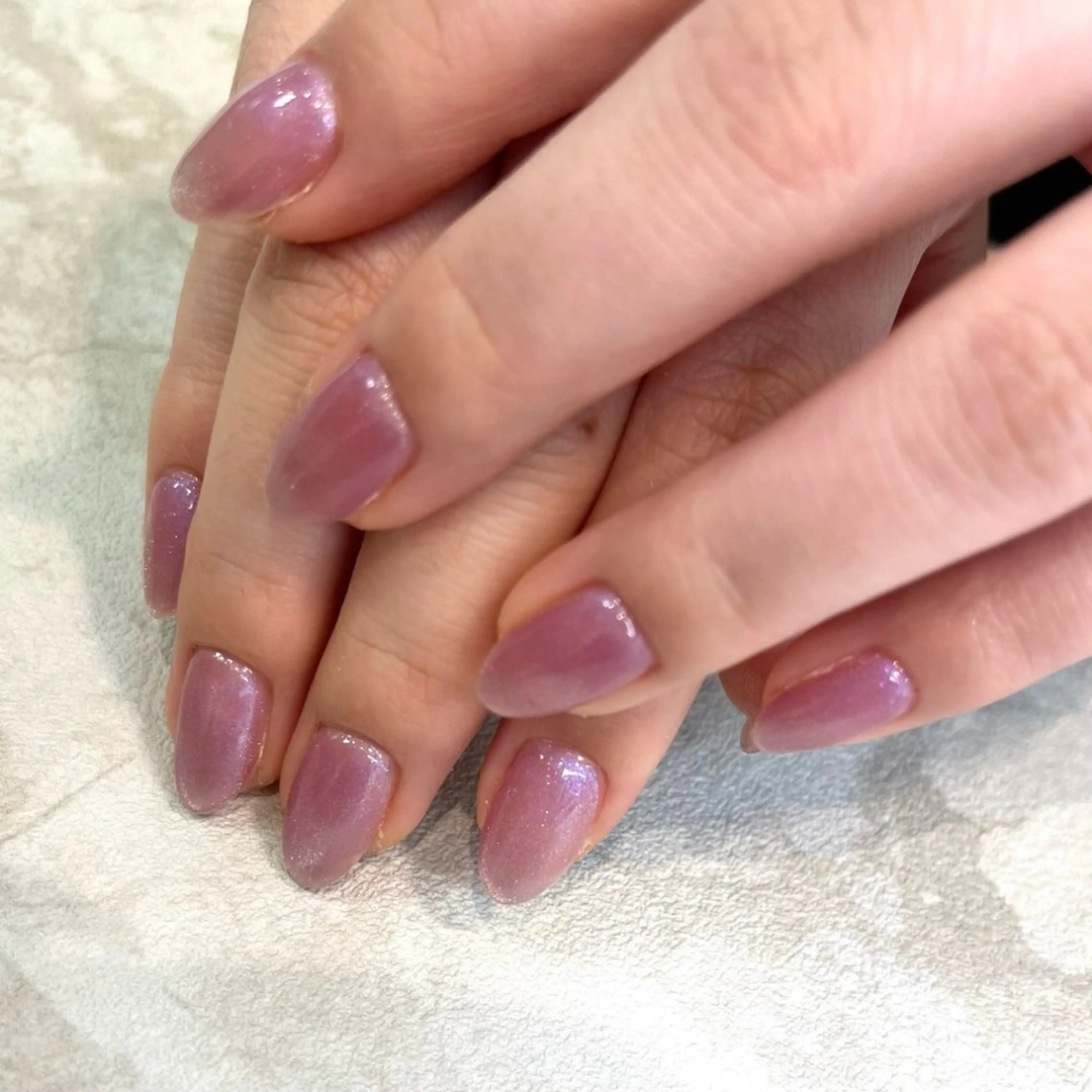 ネイル nail&eyelash salon Clare所属・Clare emiのネイルデザイン