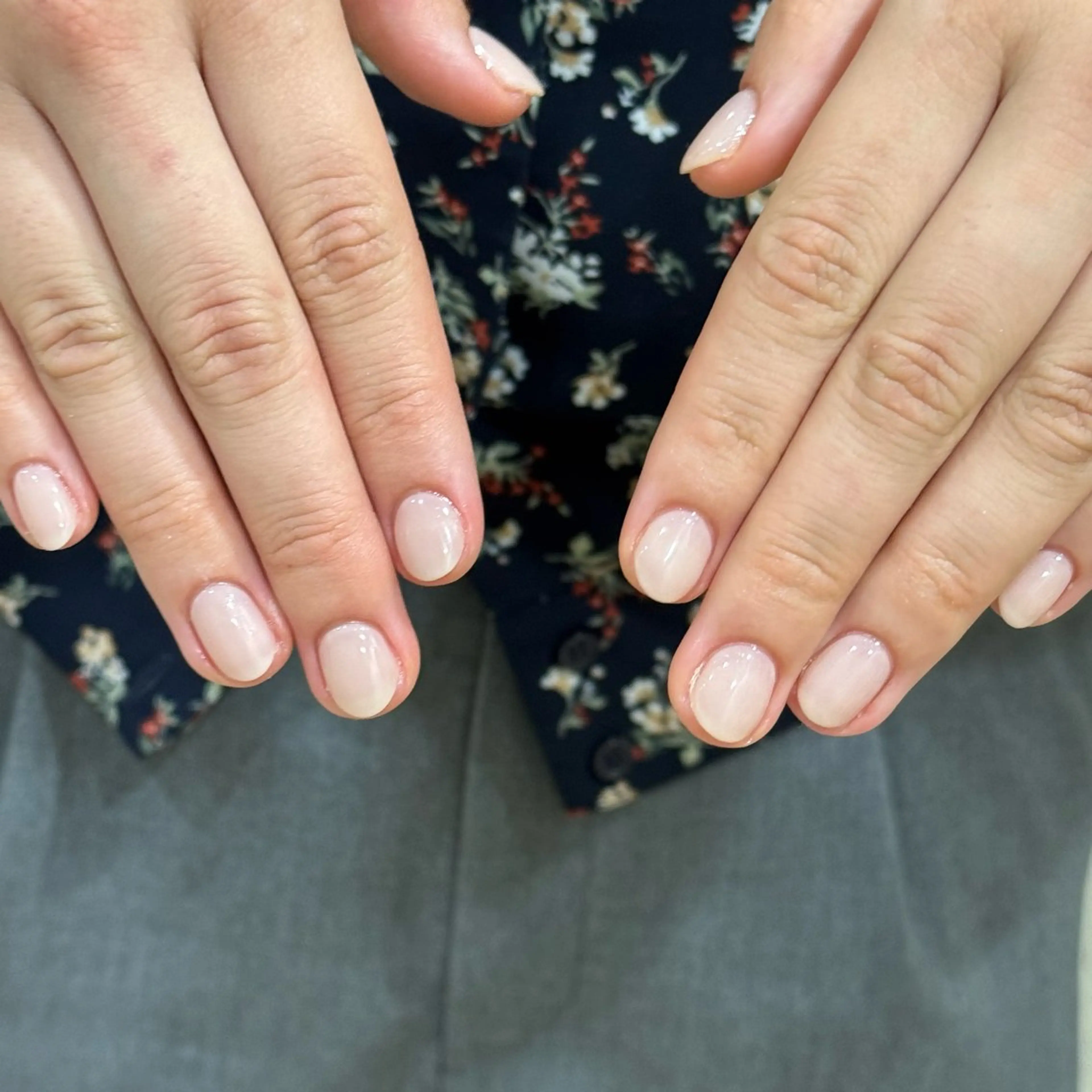 ネイル ハンドネイル Tagi 銀座所属・Tagi Nail 銀座店のネイルデザイン