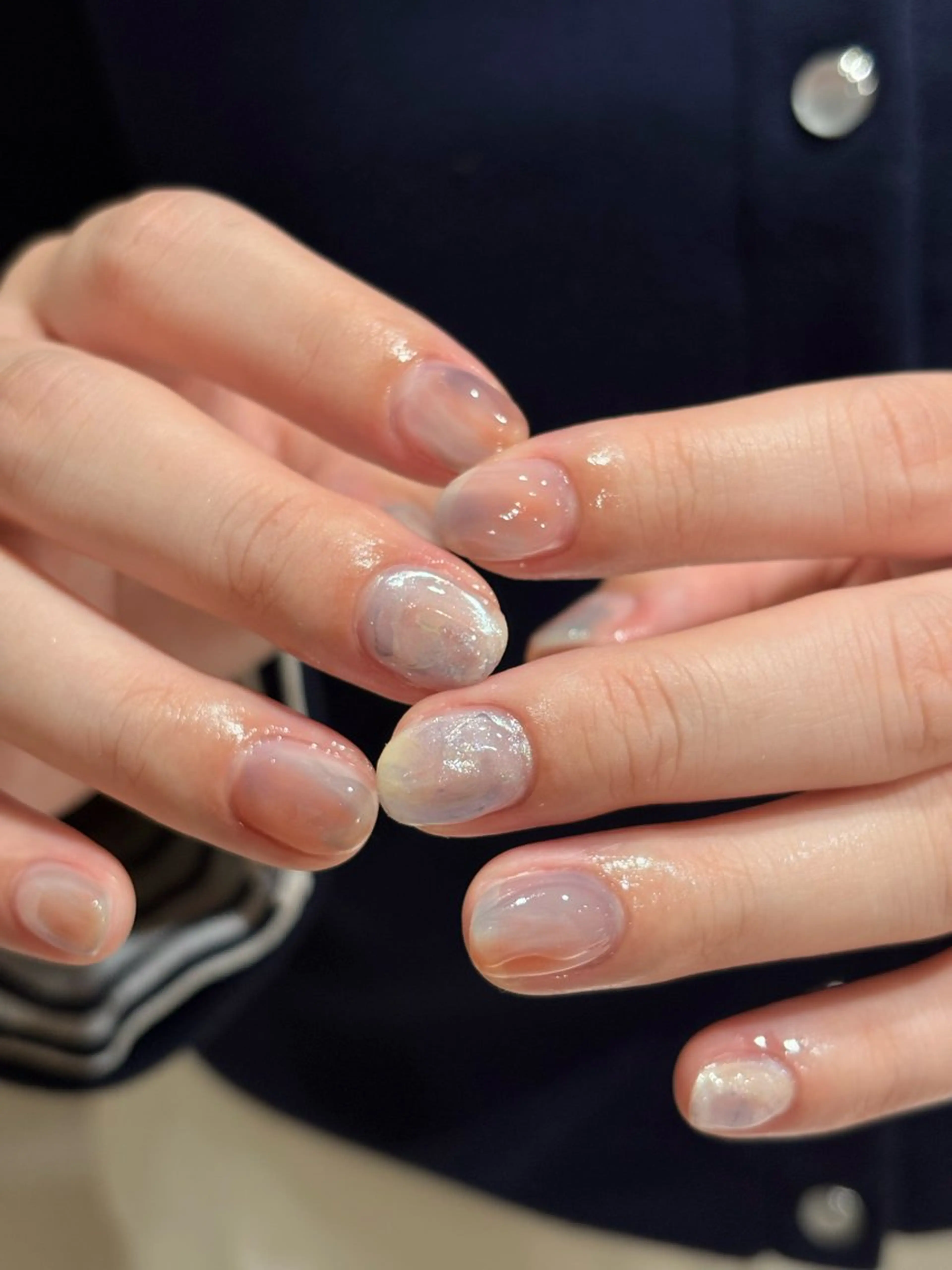 ネイル ハンドネイル filonnail / Shioriのネイルデザイン