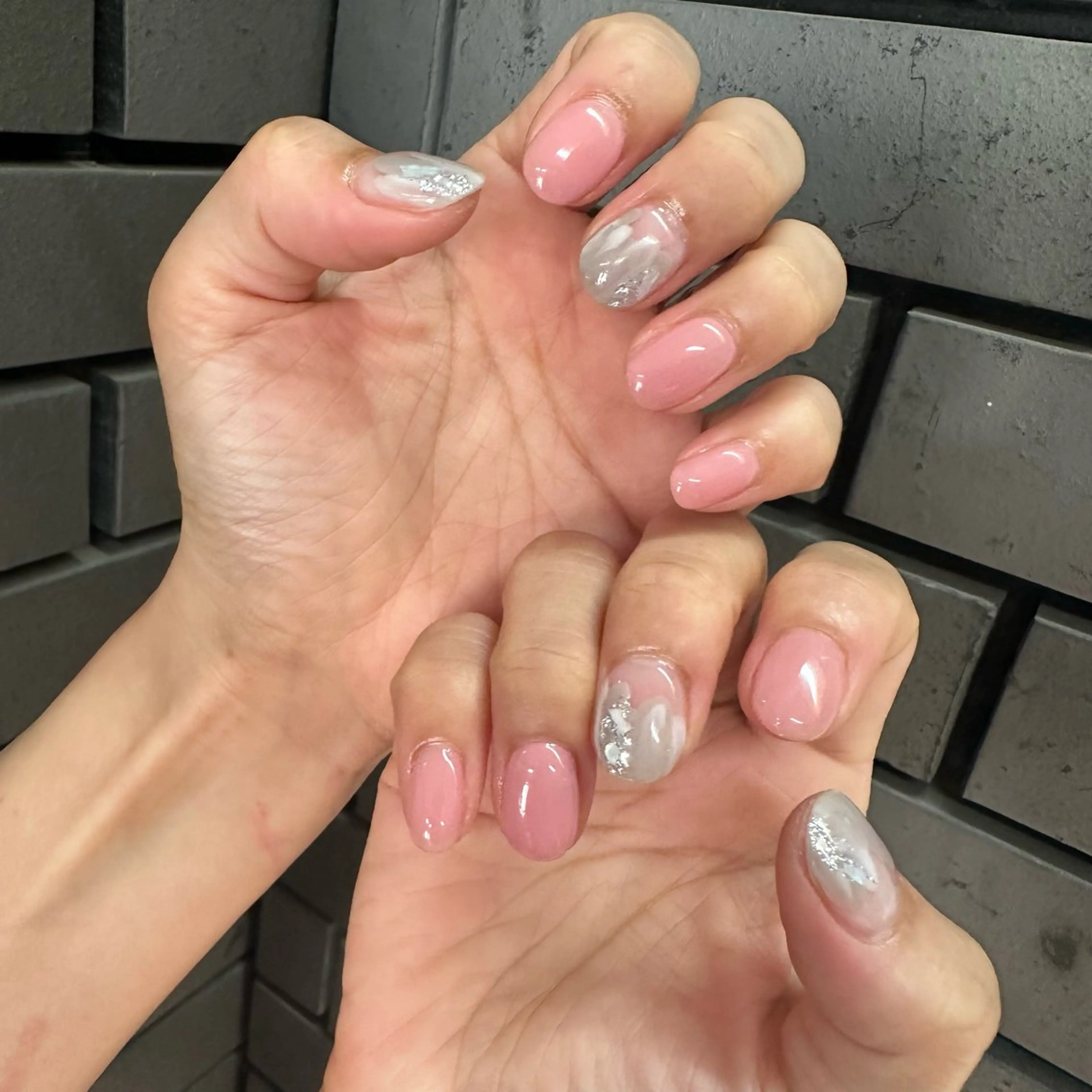 ネイル Salon cleve所属・Nami .Oのネイルデザイン