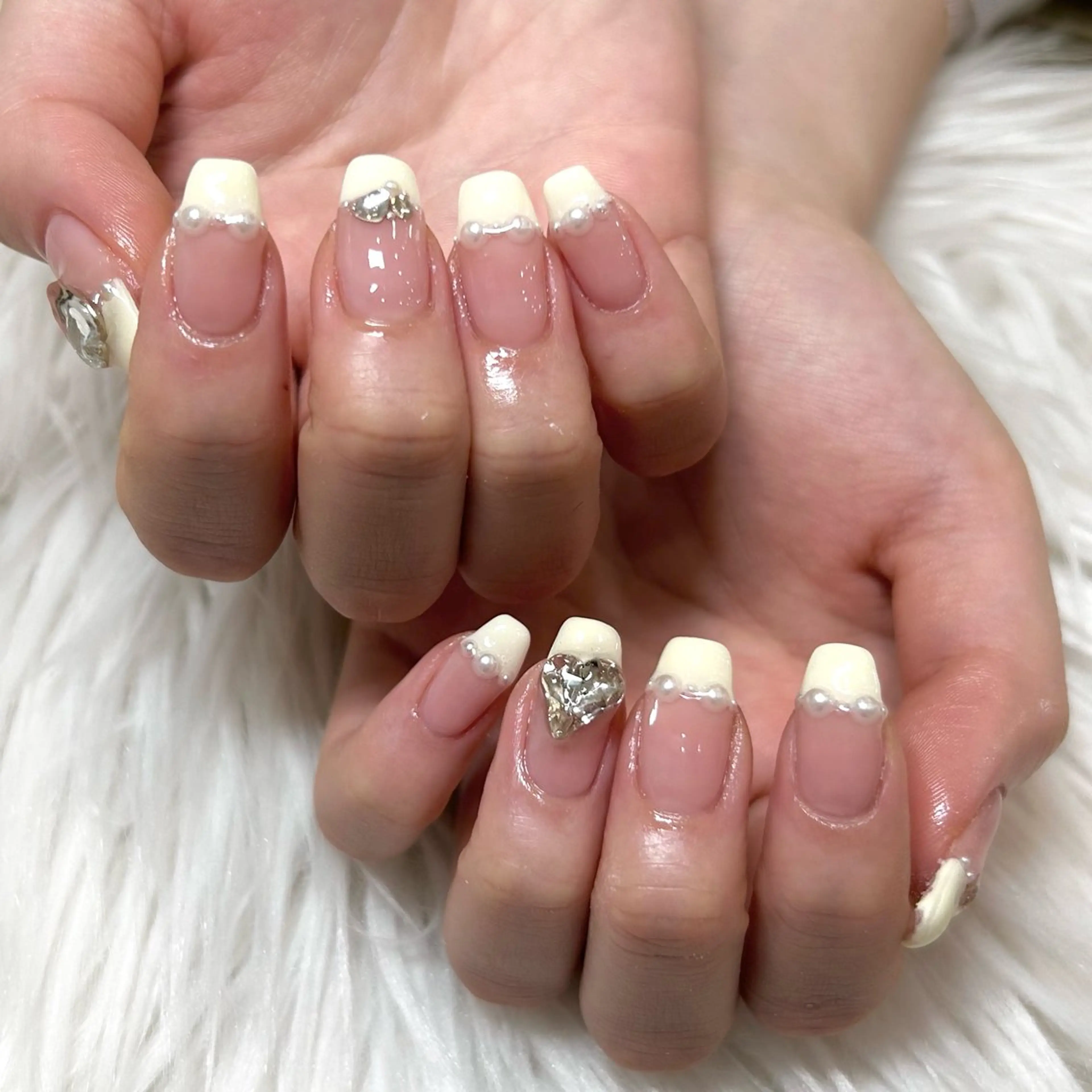 ネイル SOARE TADAのネイルデザイン