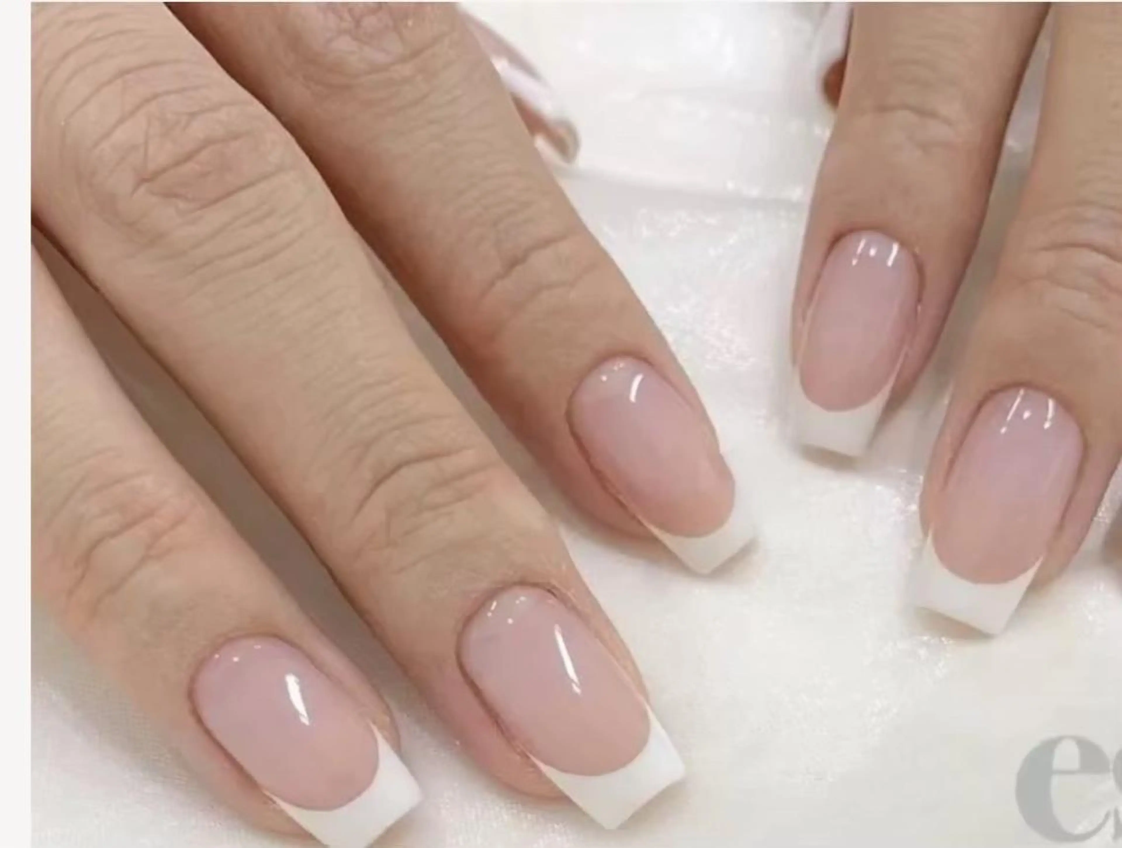 ネイル cord熊谷店 橋本のネイルデザイン