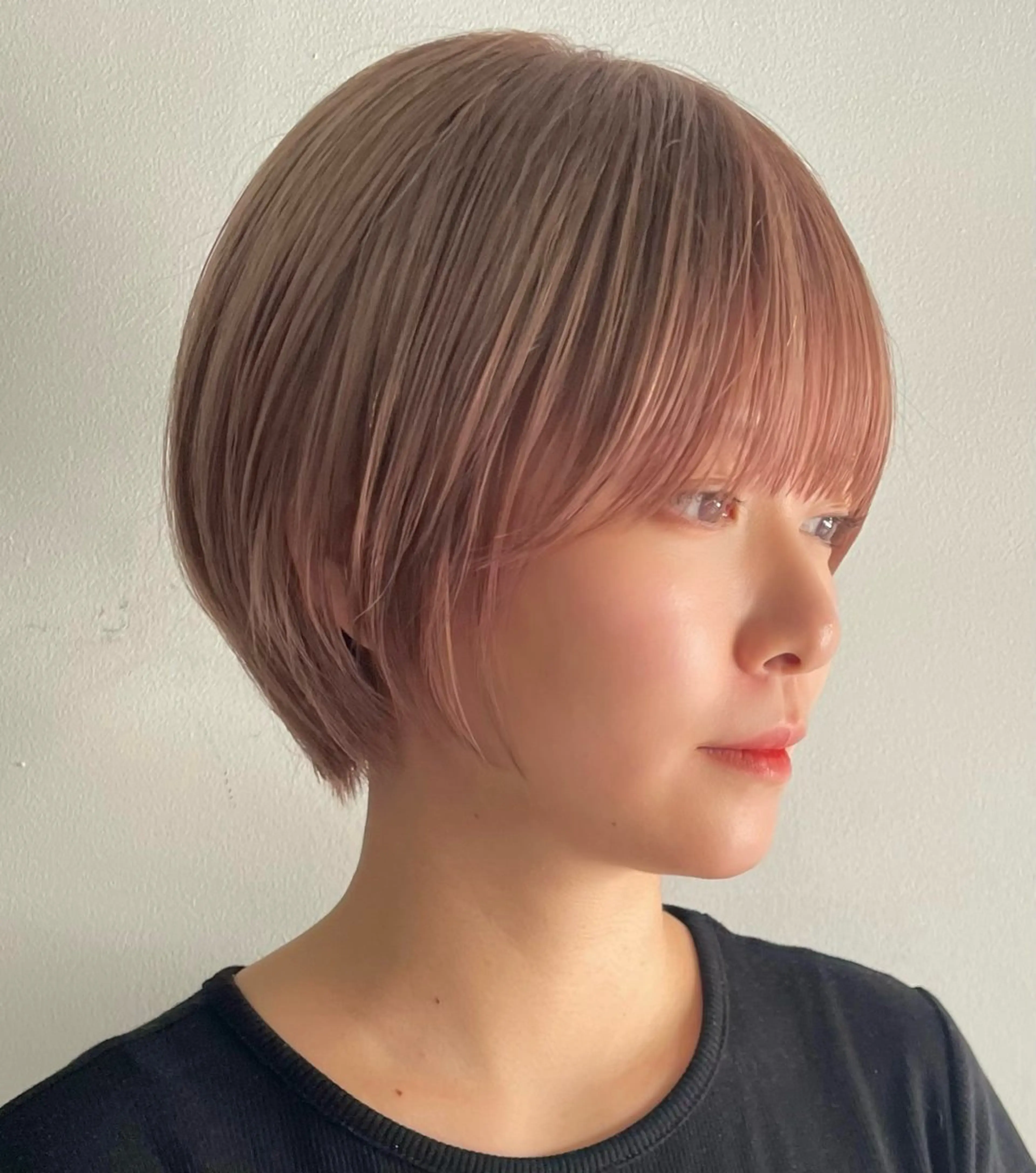 ショート ❣️本日ショート カット大募集❣️のヘアスタイル
