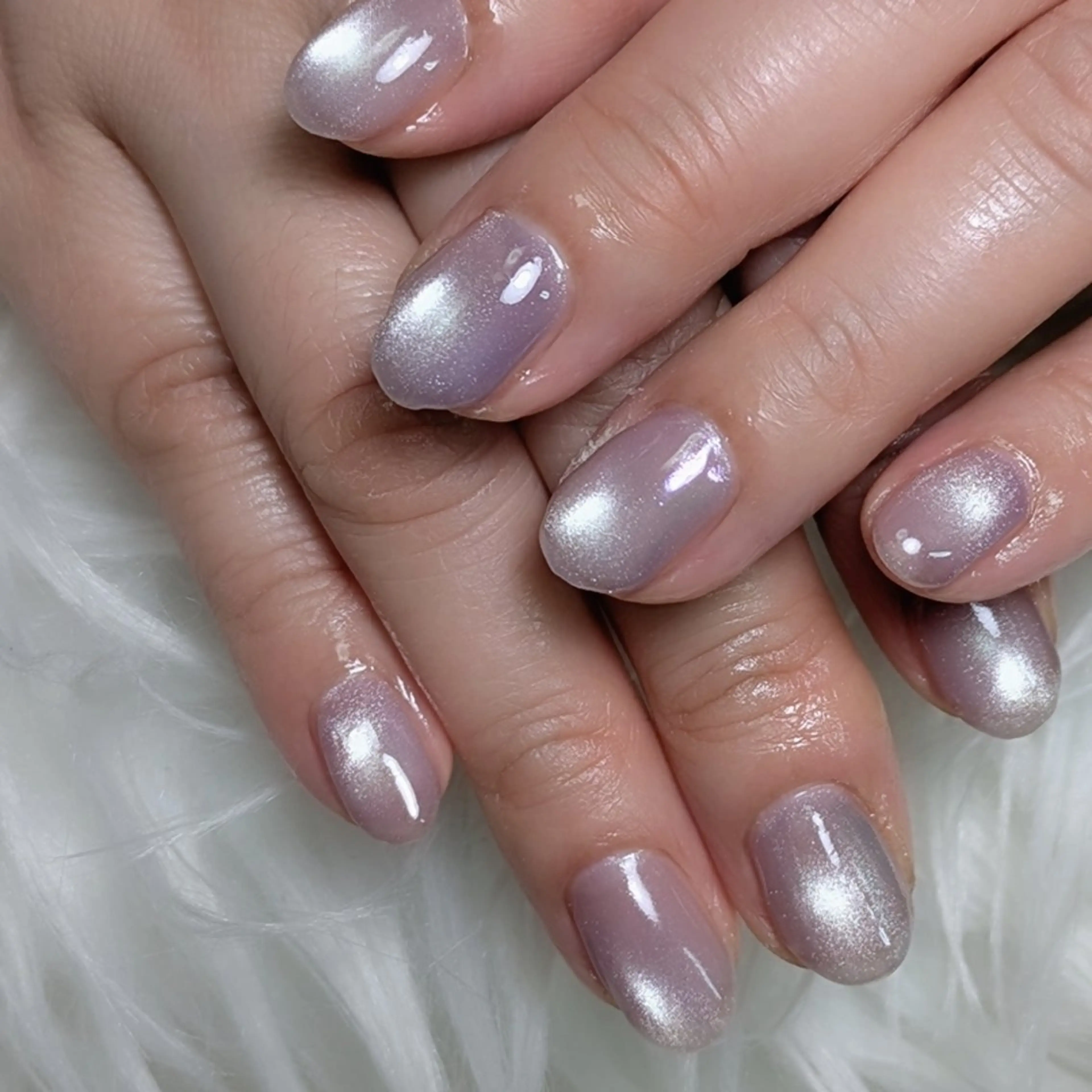 ネイル ハンドネイル m&pPrivate nailsalonのネイルデザイン