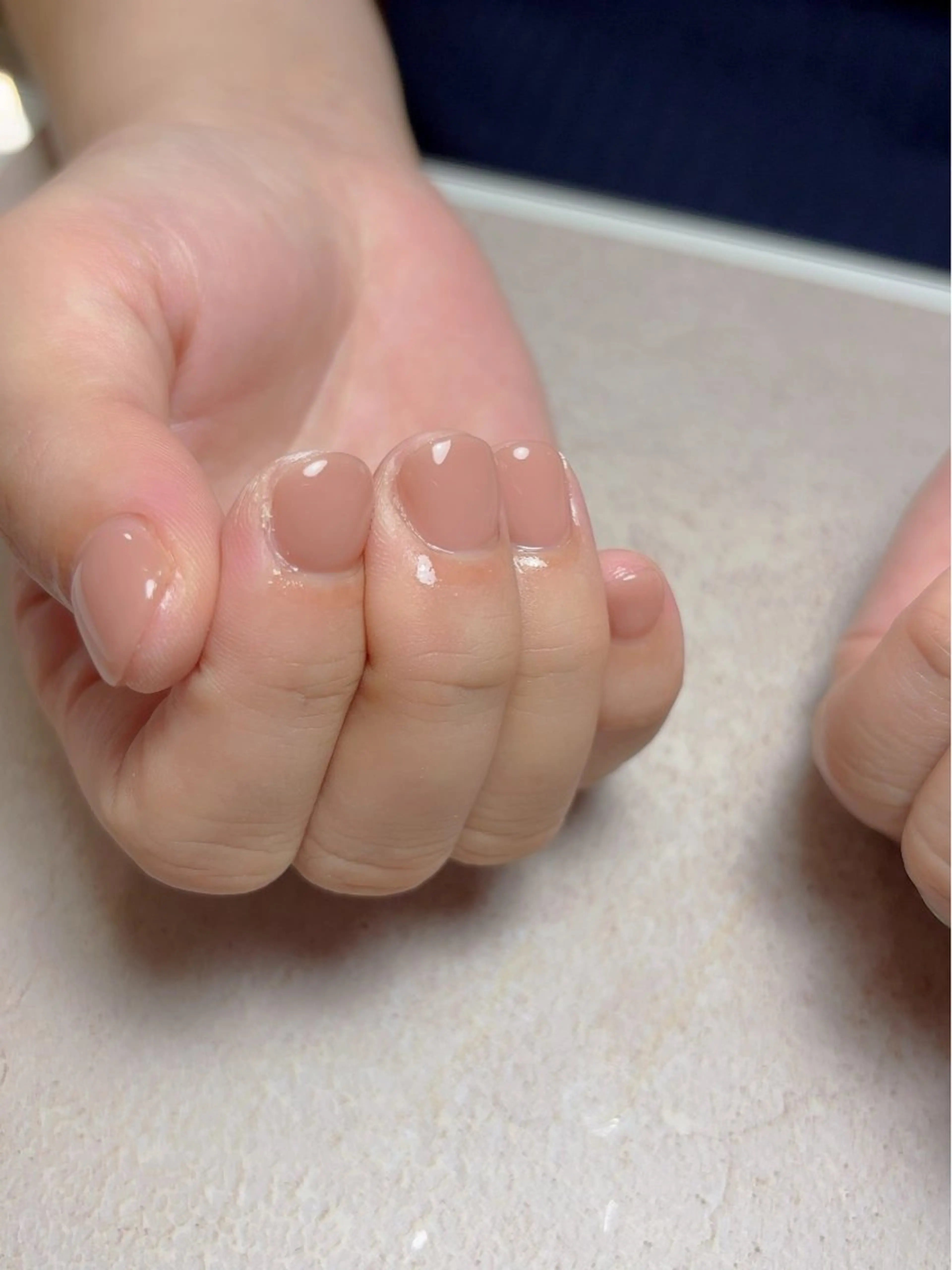 ネイル ハンドネイル ella nail AIのネイルデザイン