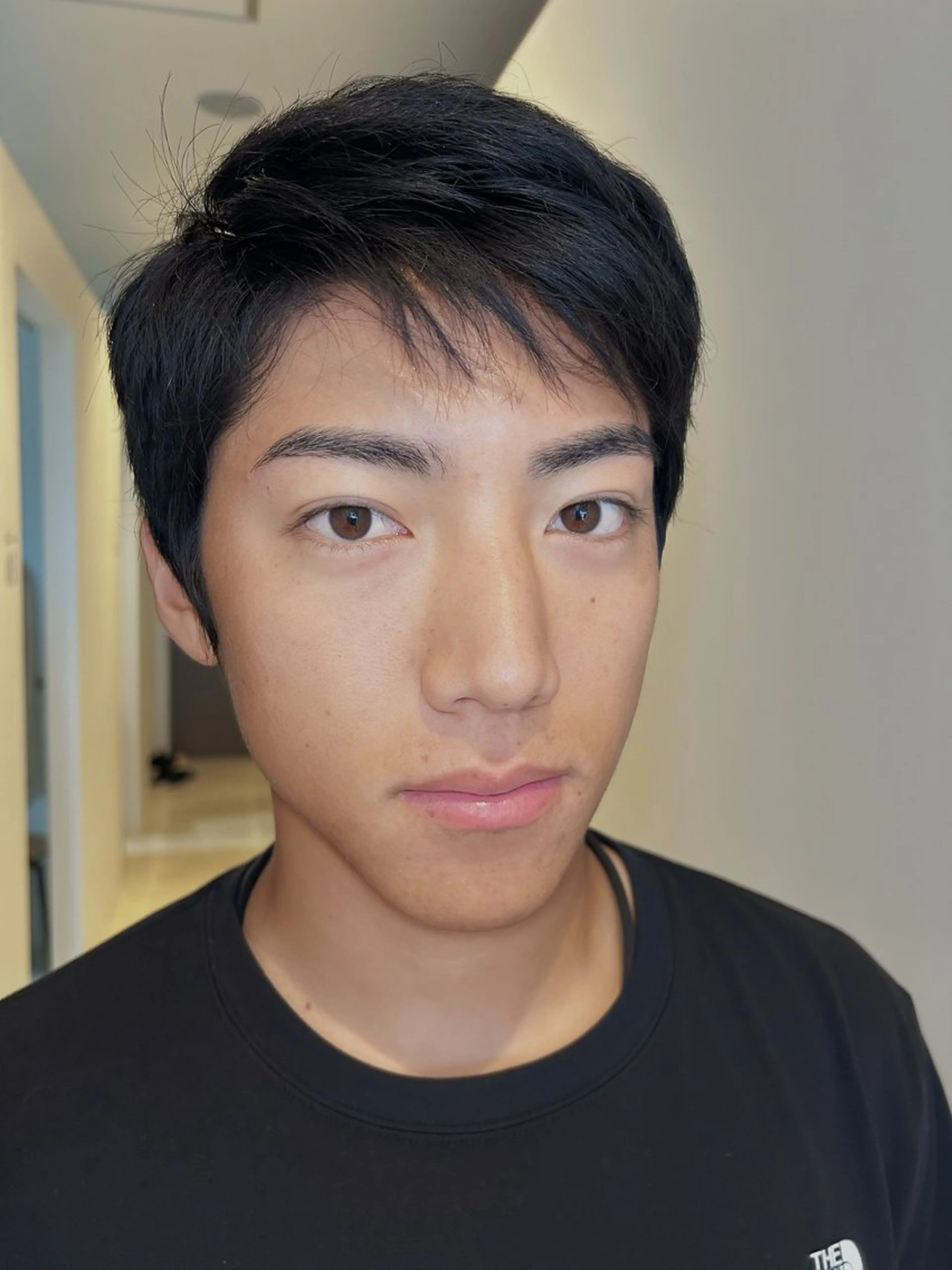 メンズ アイブロウ eyebrowsalon LUMIEU所属・LUMIEU SAKURAKOの眉毛・アイブロウイメージ