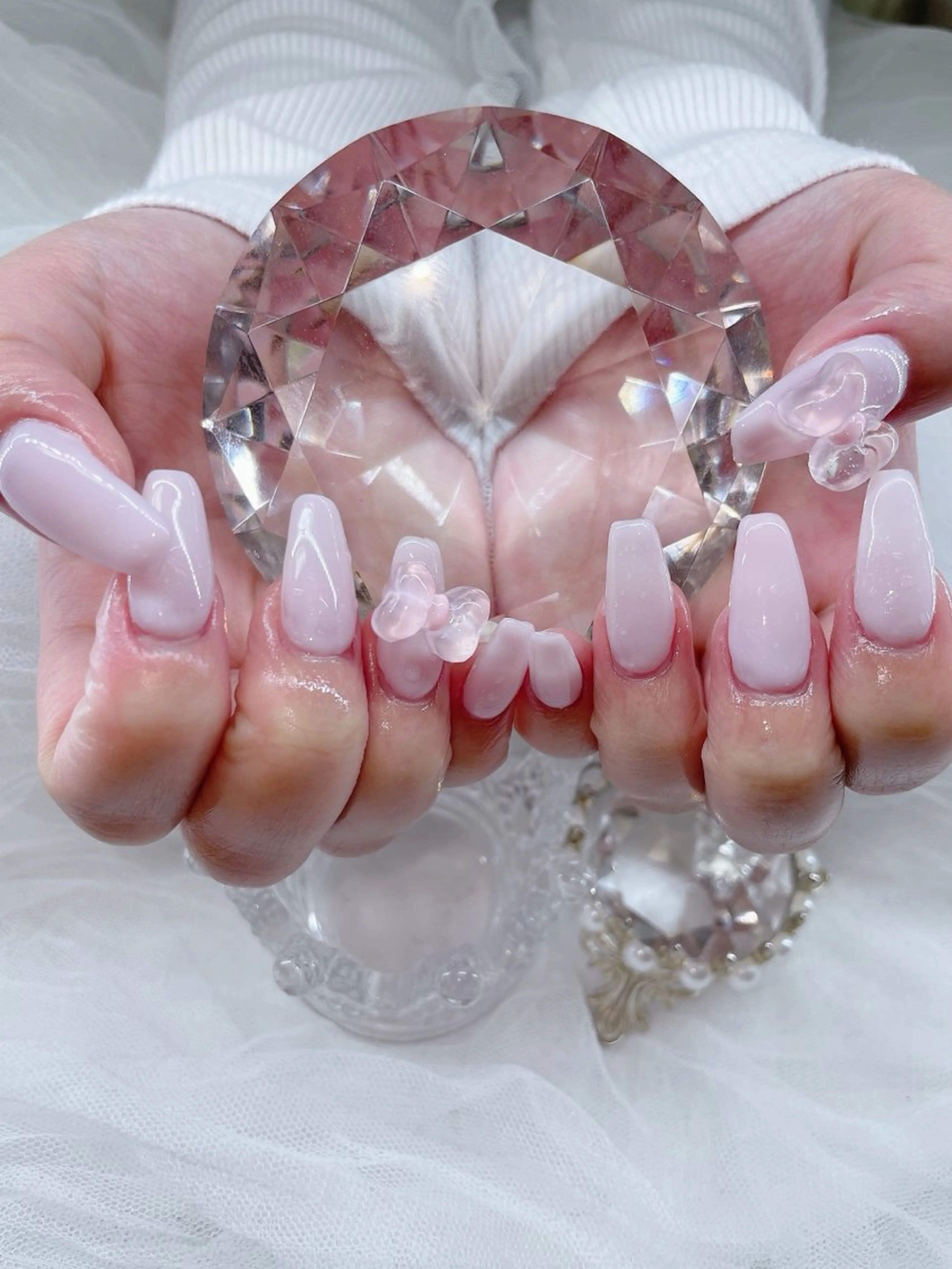 ネイル ハンドネイル misun_nail所属・misun_ nailのネイルデザイン