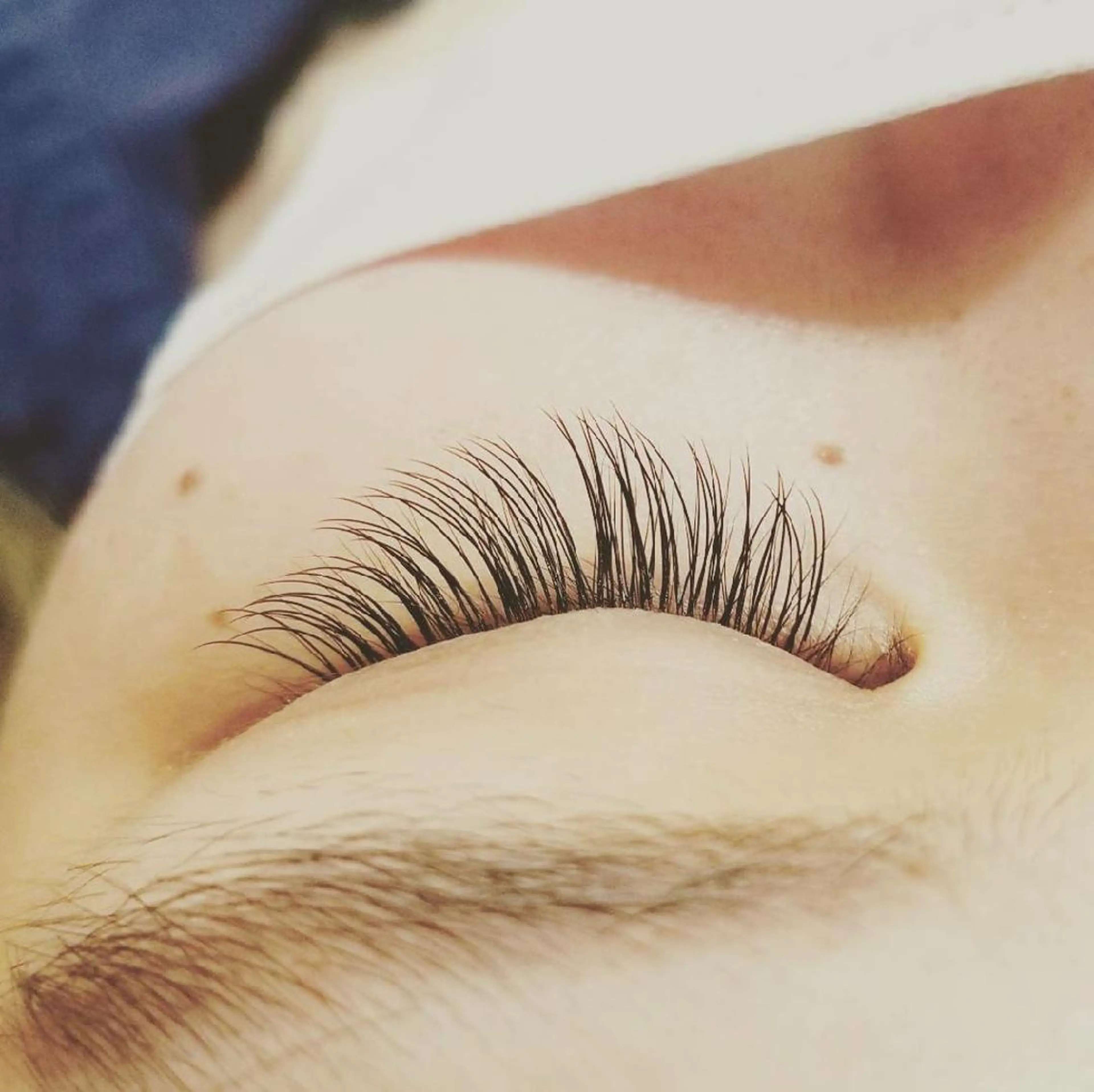 マツエク・マツパ Cカール  毛穴洗浄・まつ毛 の専門店 ソラーレのエステ・リラクイメージ