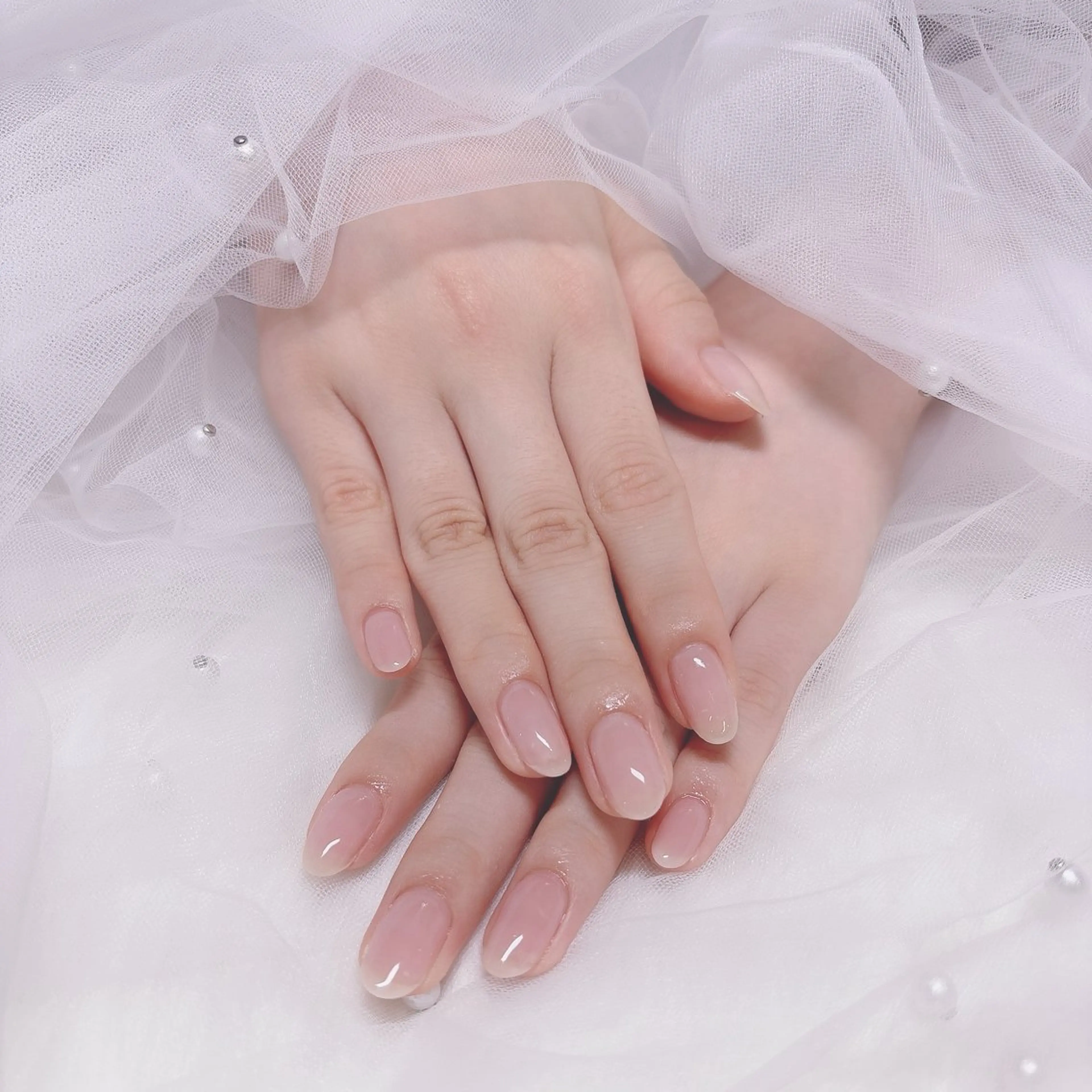 ネイル ABA SALON所属・aba nail 🩷marikaのネイルデザイン