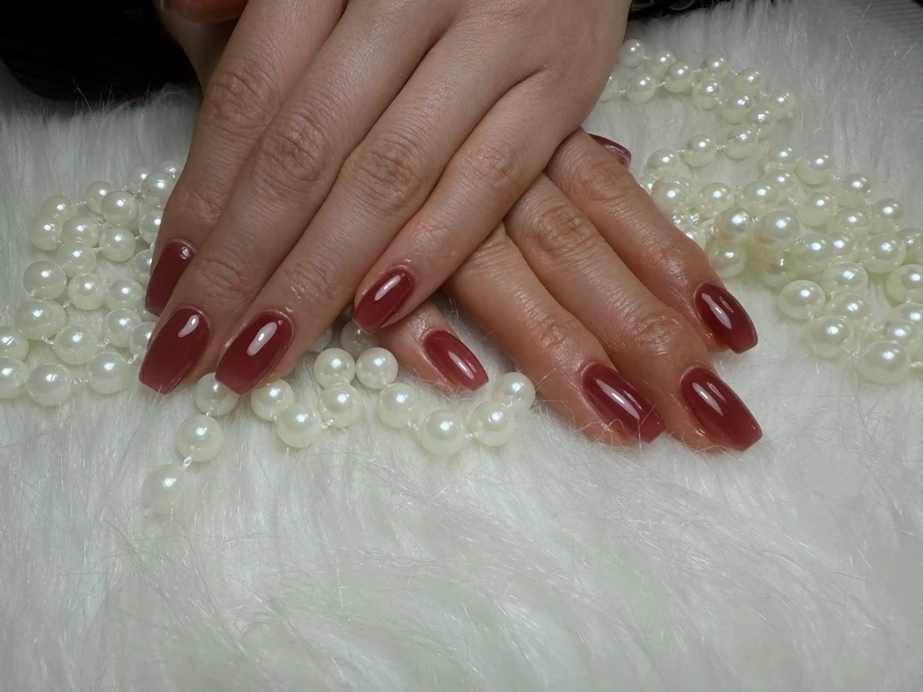 ネイル 🦋nail 池袋のネイルデザイン