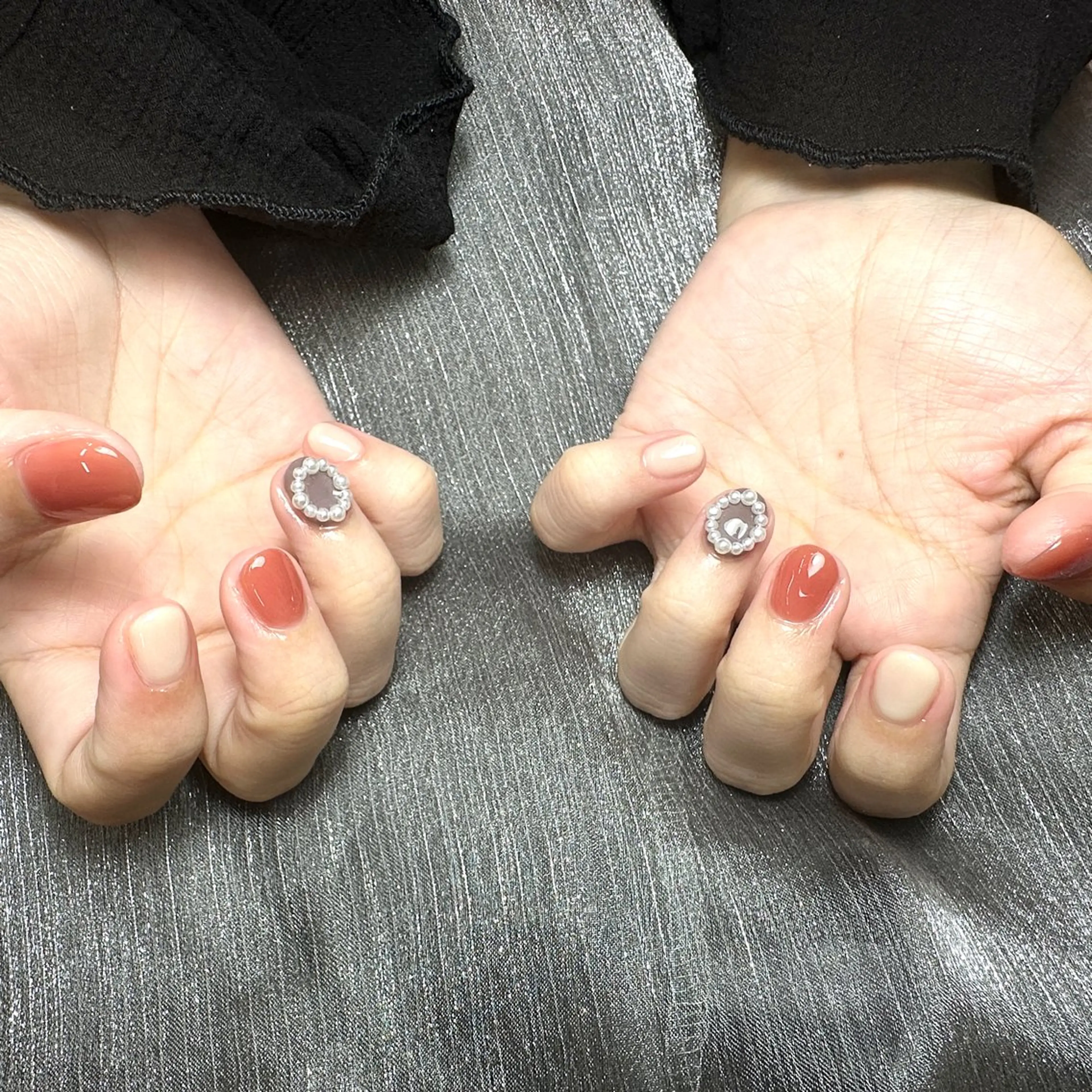 ネイル ハンドネイル Tagi 銀座所属・Tagi Nail 銀座店のネイルデザイン