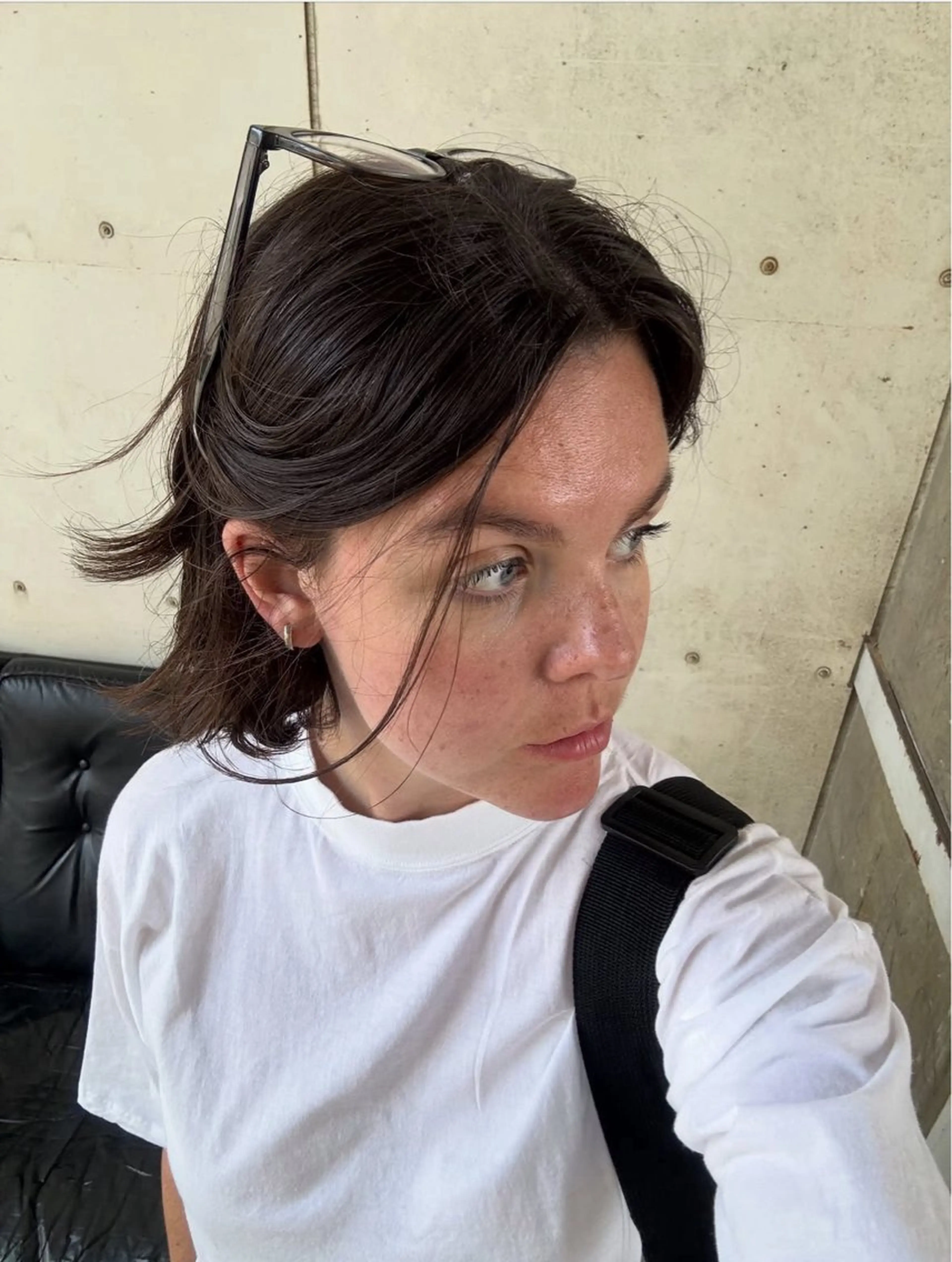 ショート カット misa___boo MISAのヘアスタイル