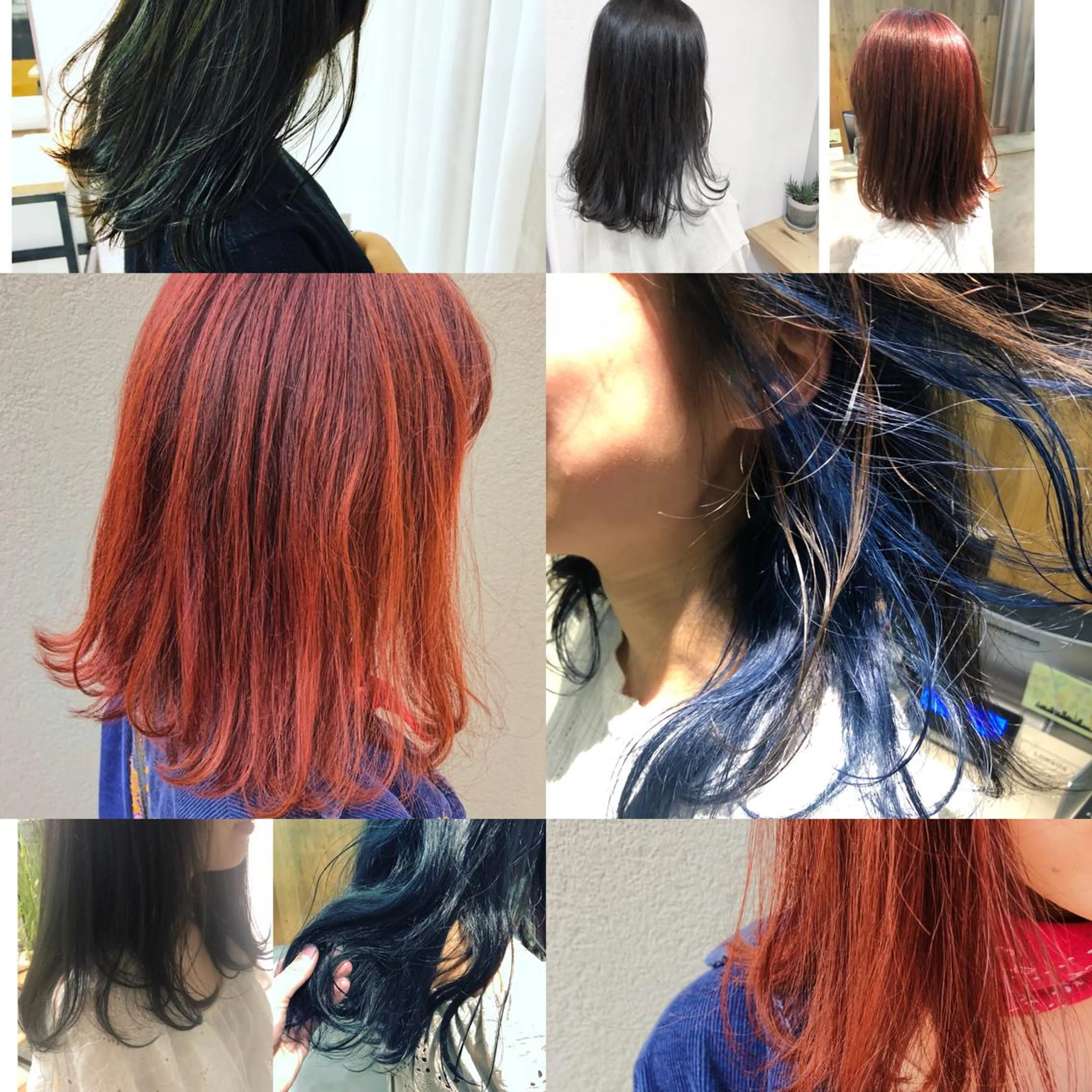 ミディアム カラー IVORY.所属・🟩くすみベージュ/ ショート/ボブ/大司のヘアスタイル