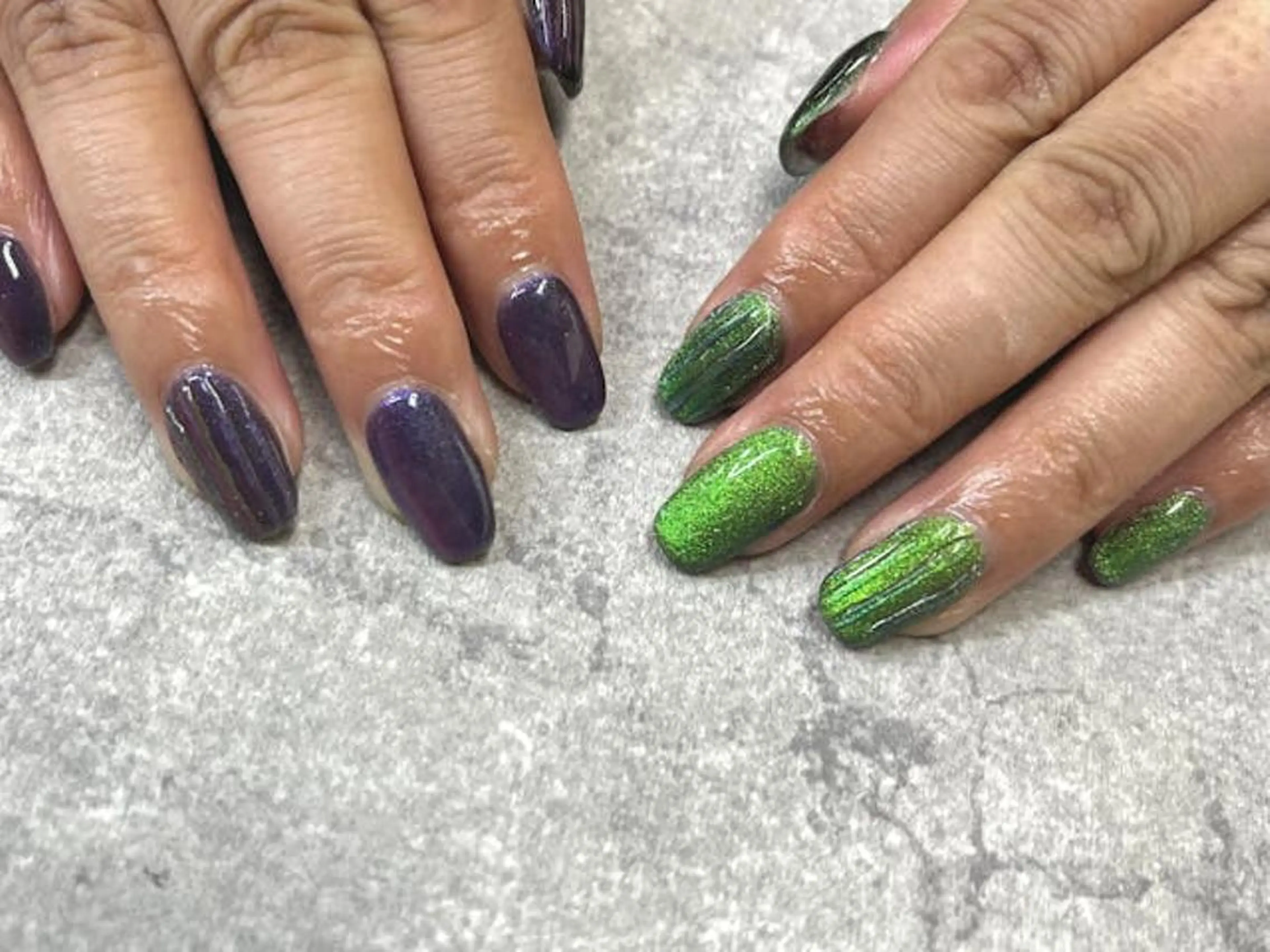 ネイル FASTNAIL PLUS 新宿店のネイルデザイン