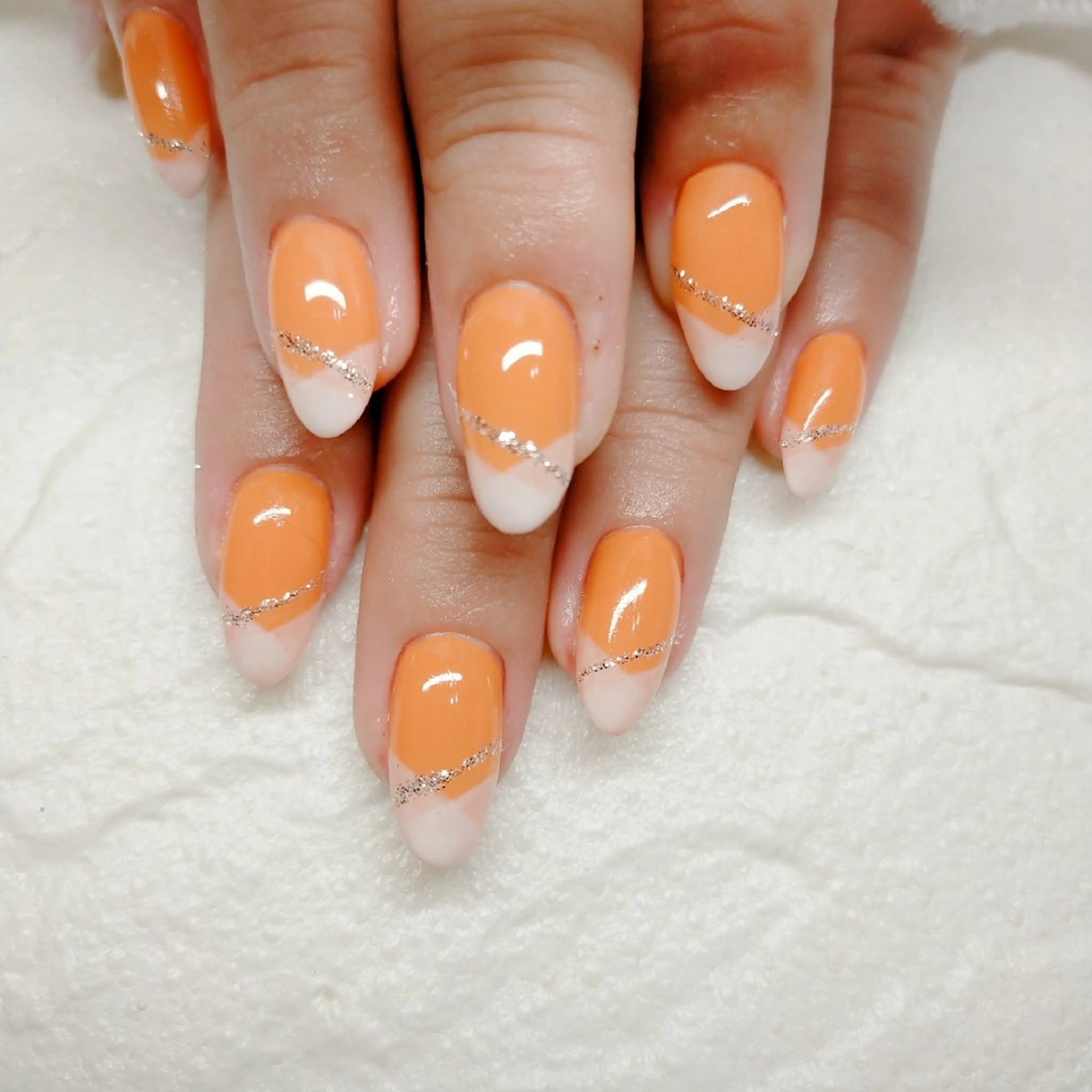 ネイル ネイルサロン極美堂　 秦野店のネイルデザイン