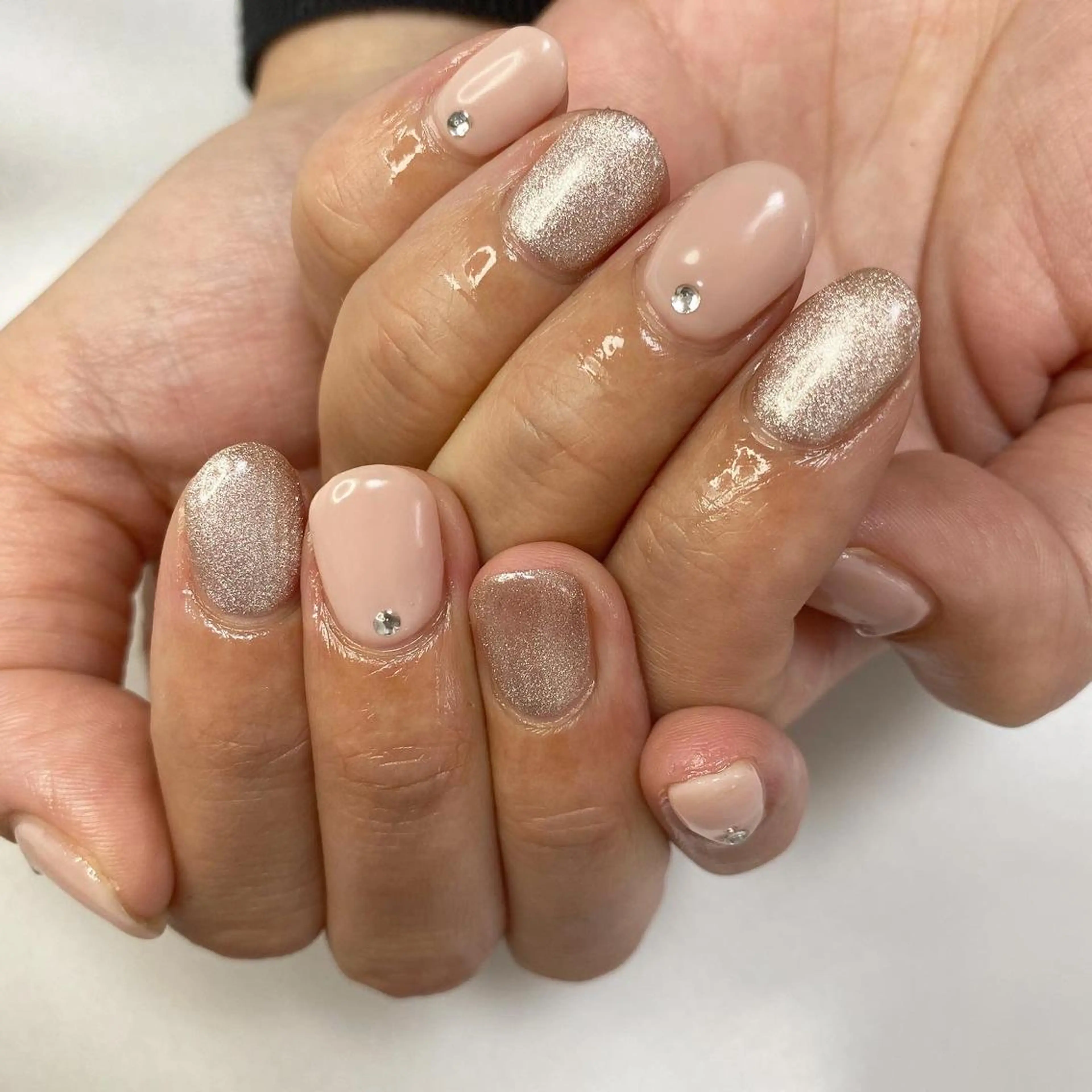 ネイル Heho nailのネイルデザイン