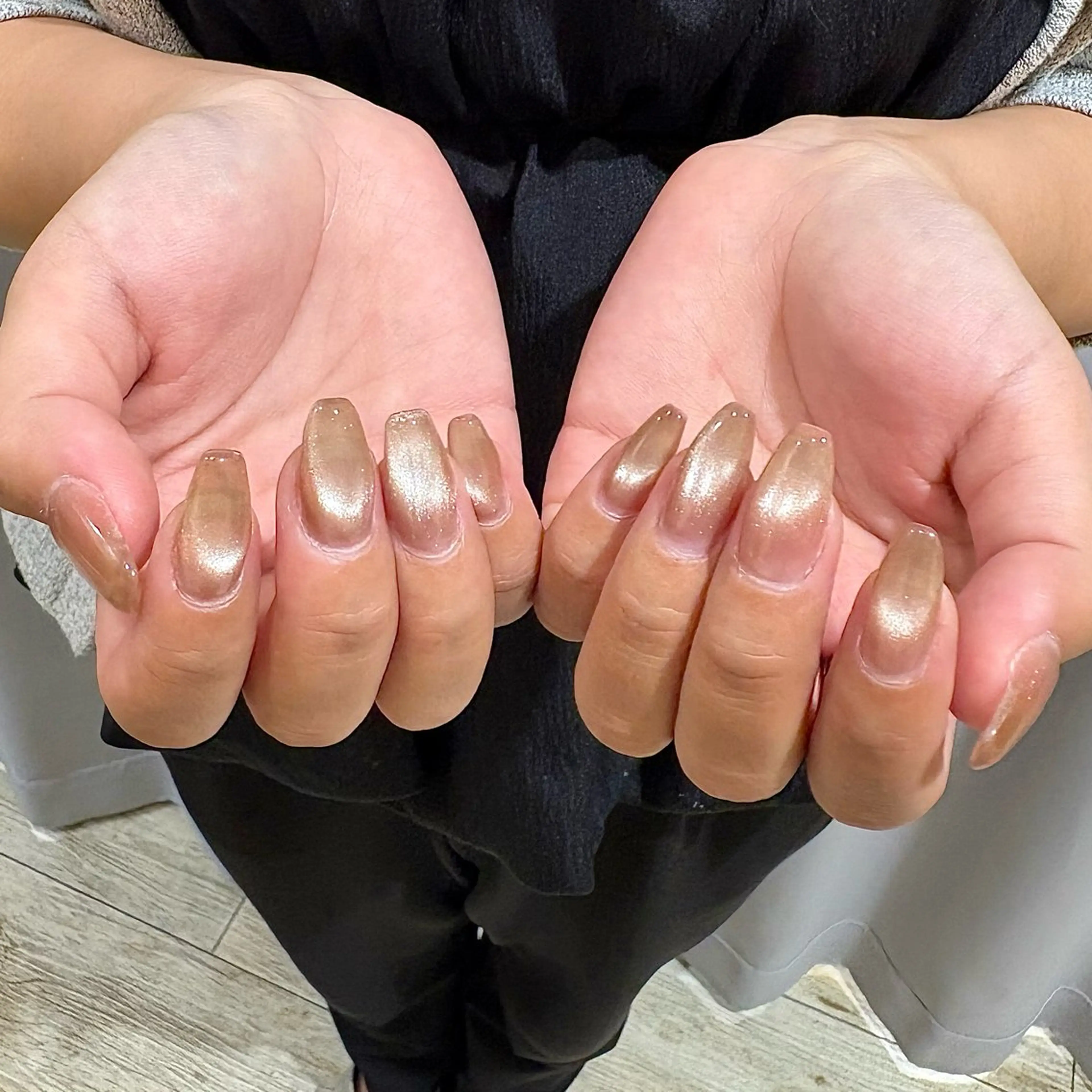 マグネットワンカラー💍✨ (オフ込み)の写真