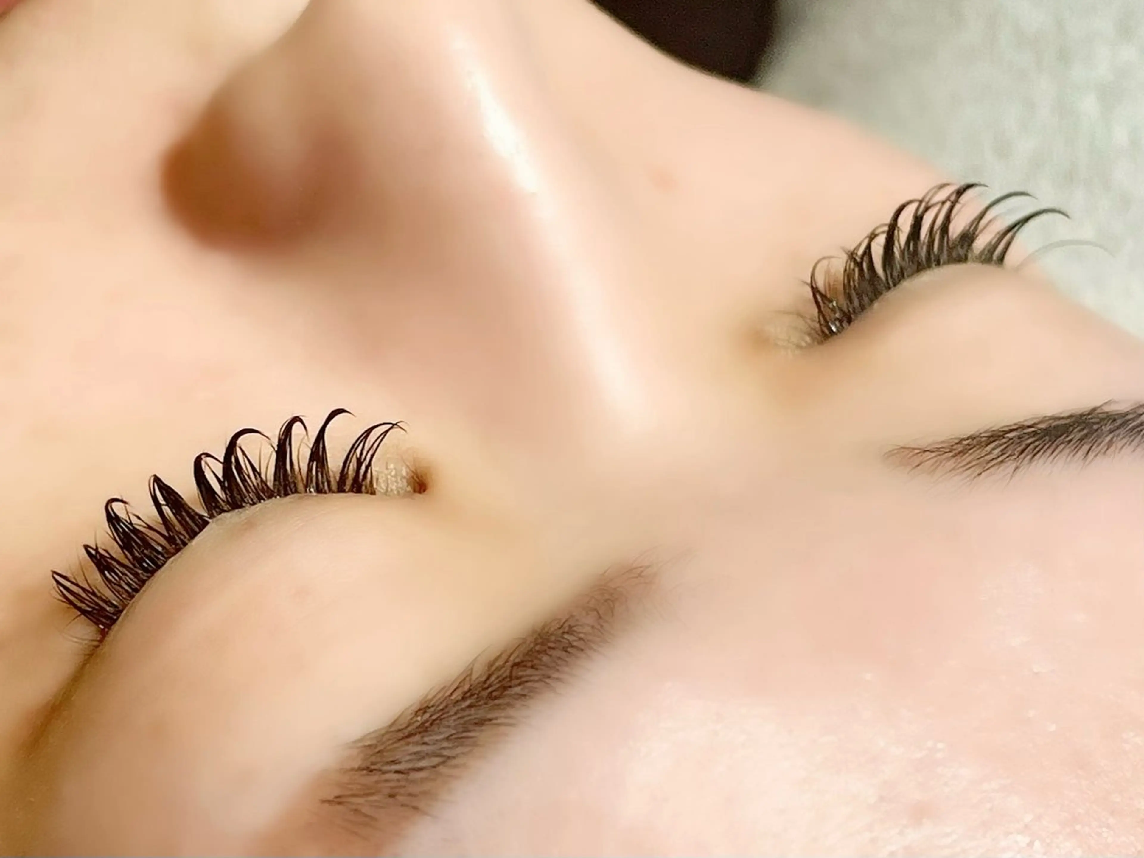 マツエク・マツパ マツエク Rinto/ makoの眉毛・アイブロウイメージ