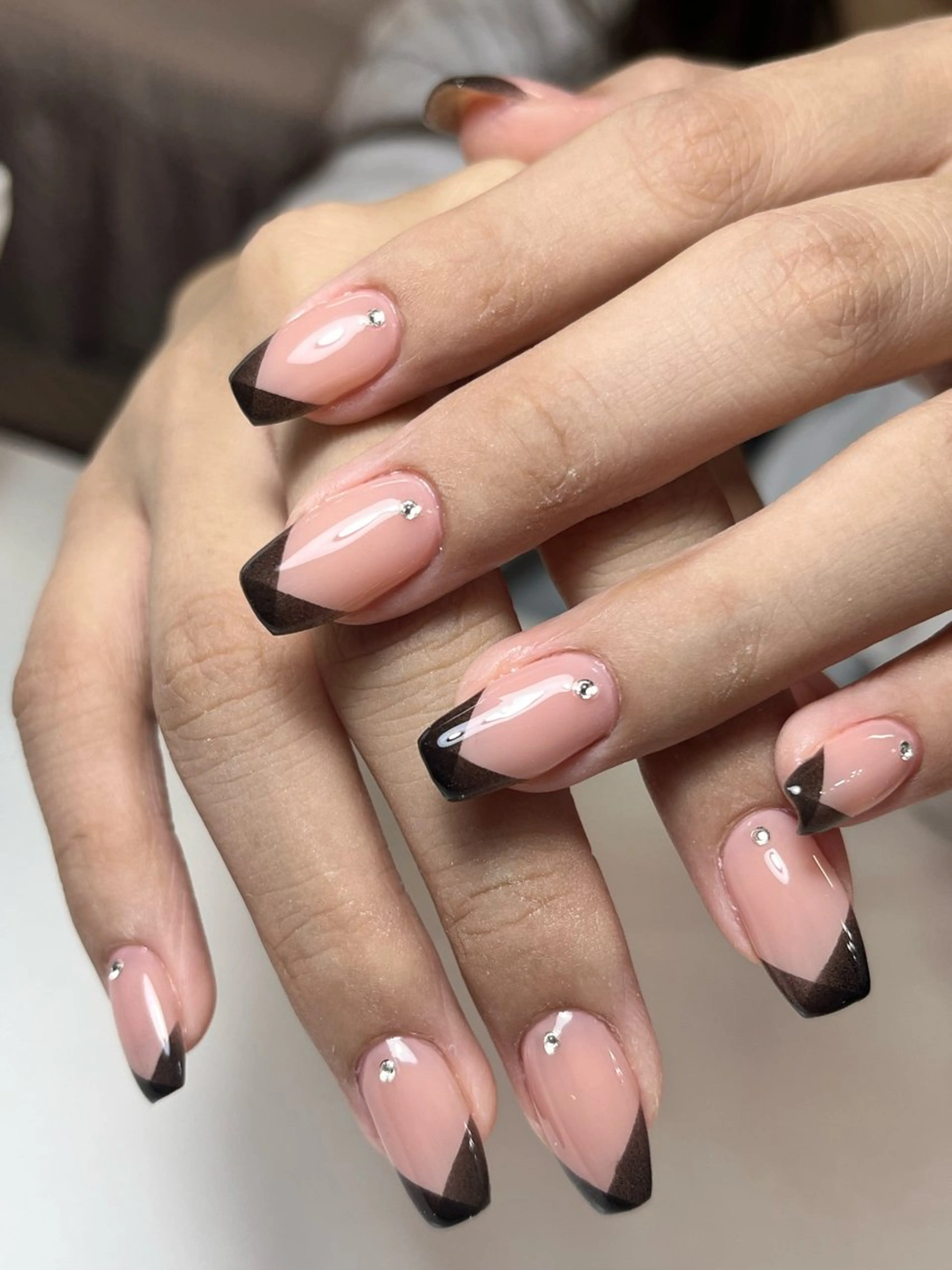 ネイル nail salon freesiaのネイルデザイン