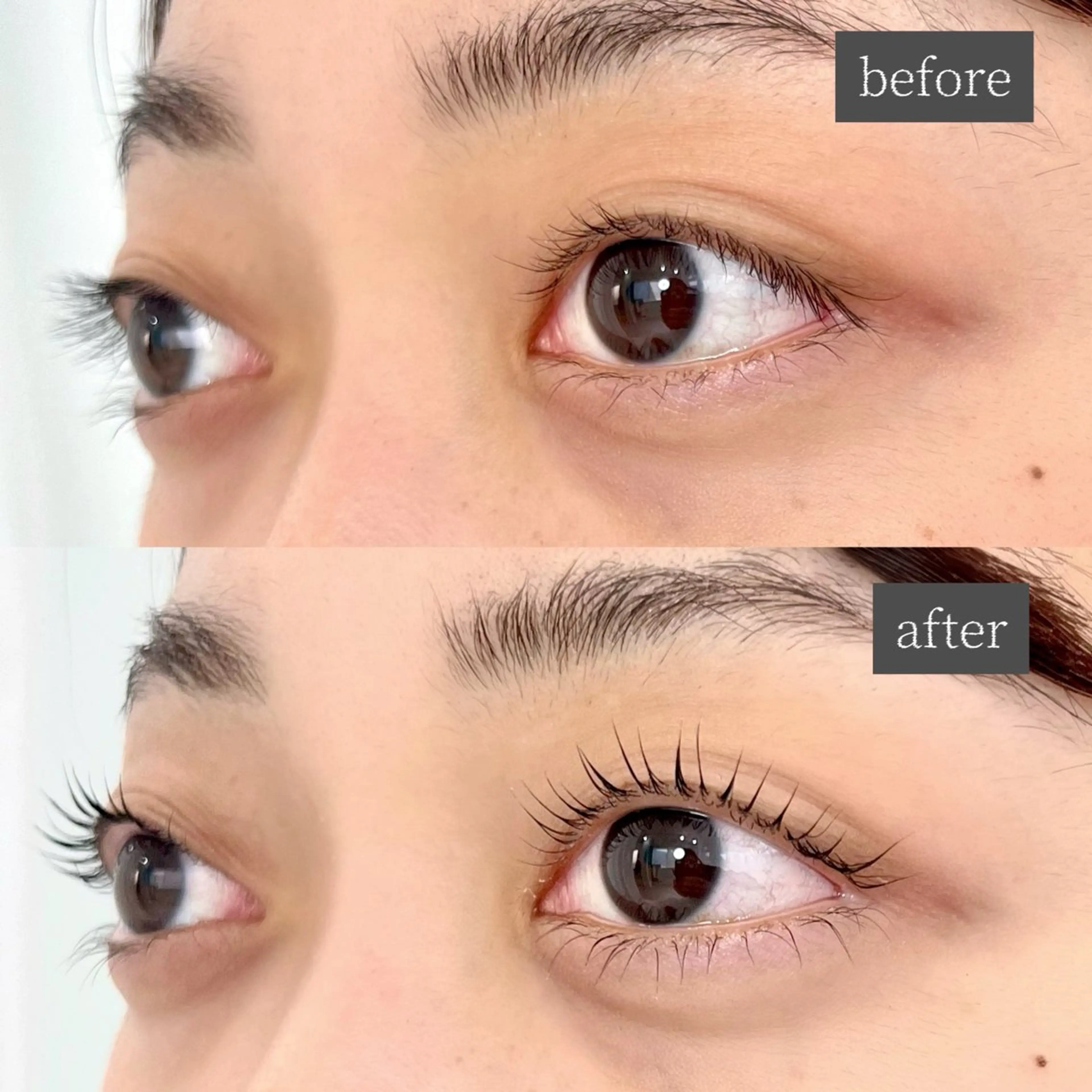 マツエク・マツパ relou所属・relou（リル） eyelashのマツエク・マツパデザイン