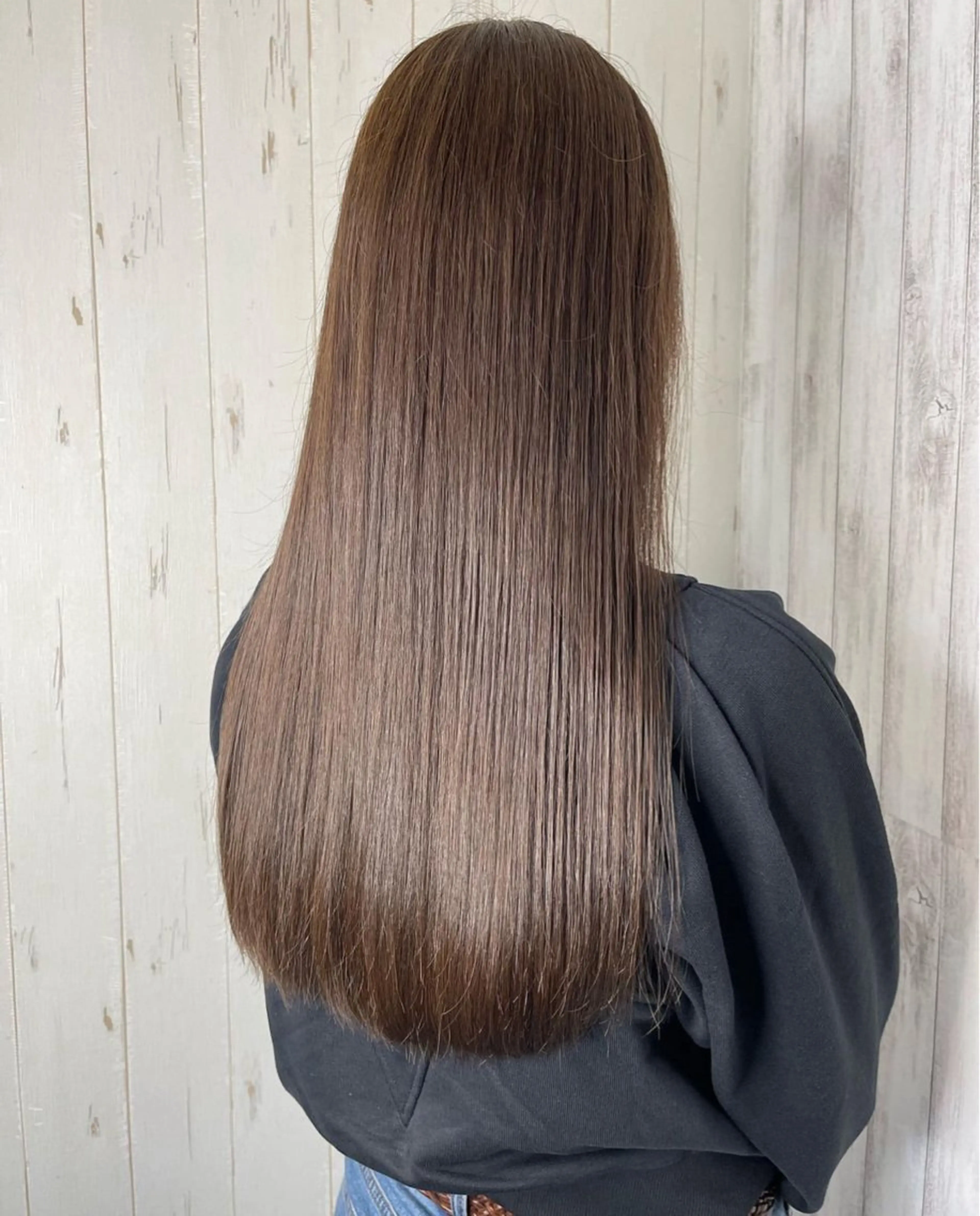 ロング 🌟ayame🌟 アユミのヘアスタイル