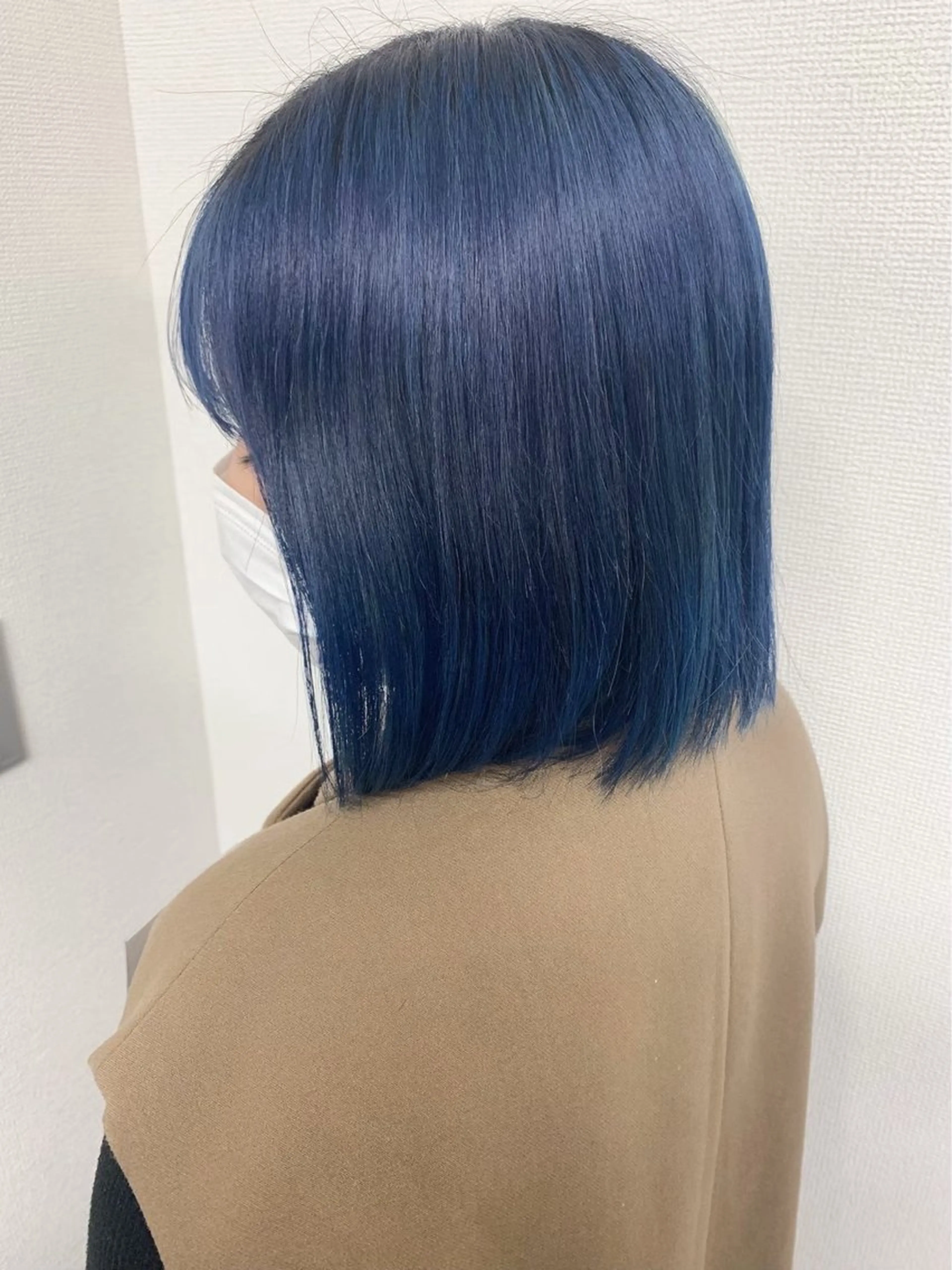 ミディアム カラー prizeIris所属・🐧カラーモデル募 集 中✨/ﾗ ﾗ ｶのヘアスタイル