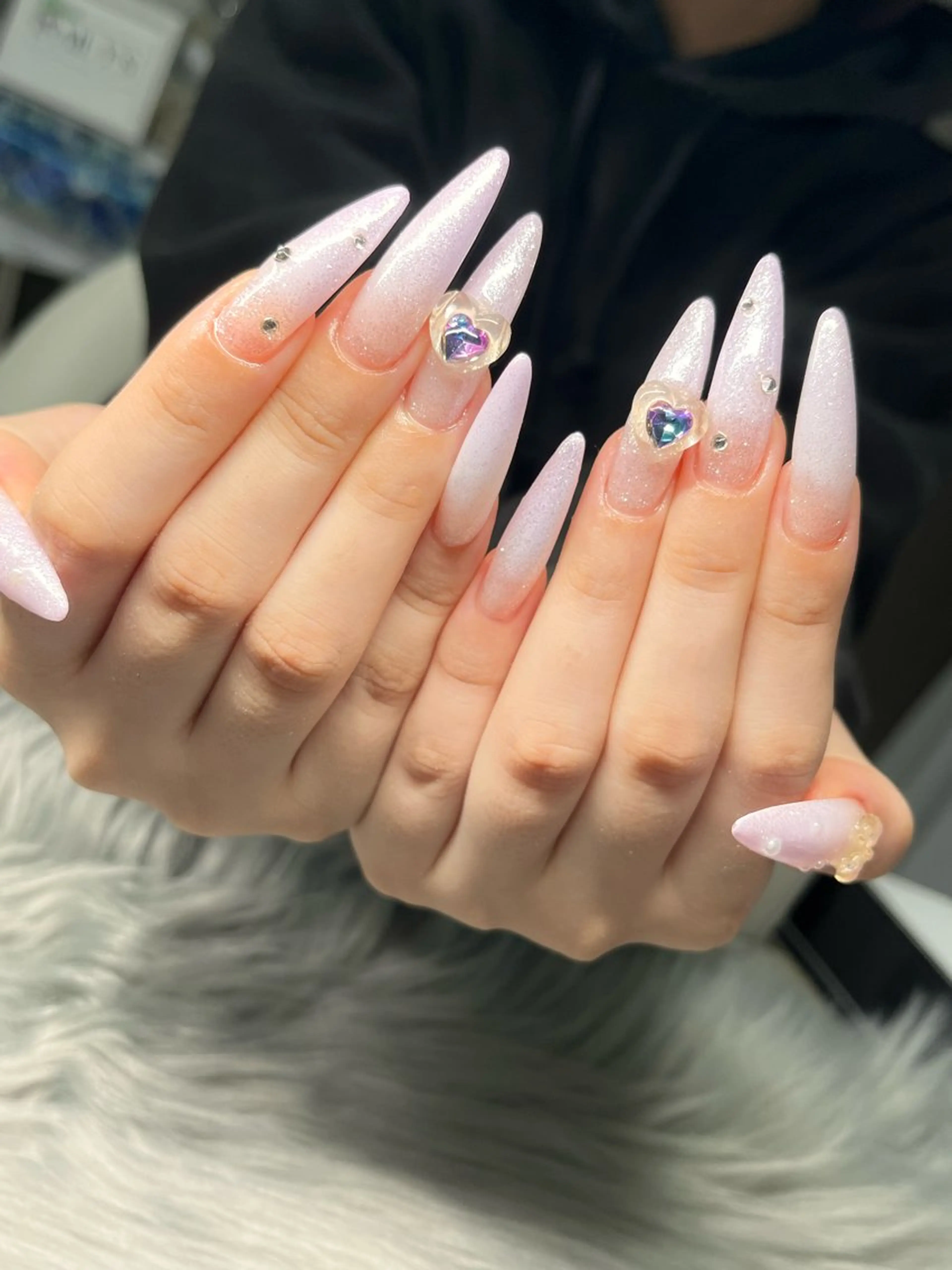 ネイル NAIL　Y's所属・NAIL　Y's 💙のネイルデザイン