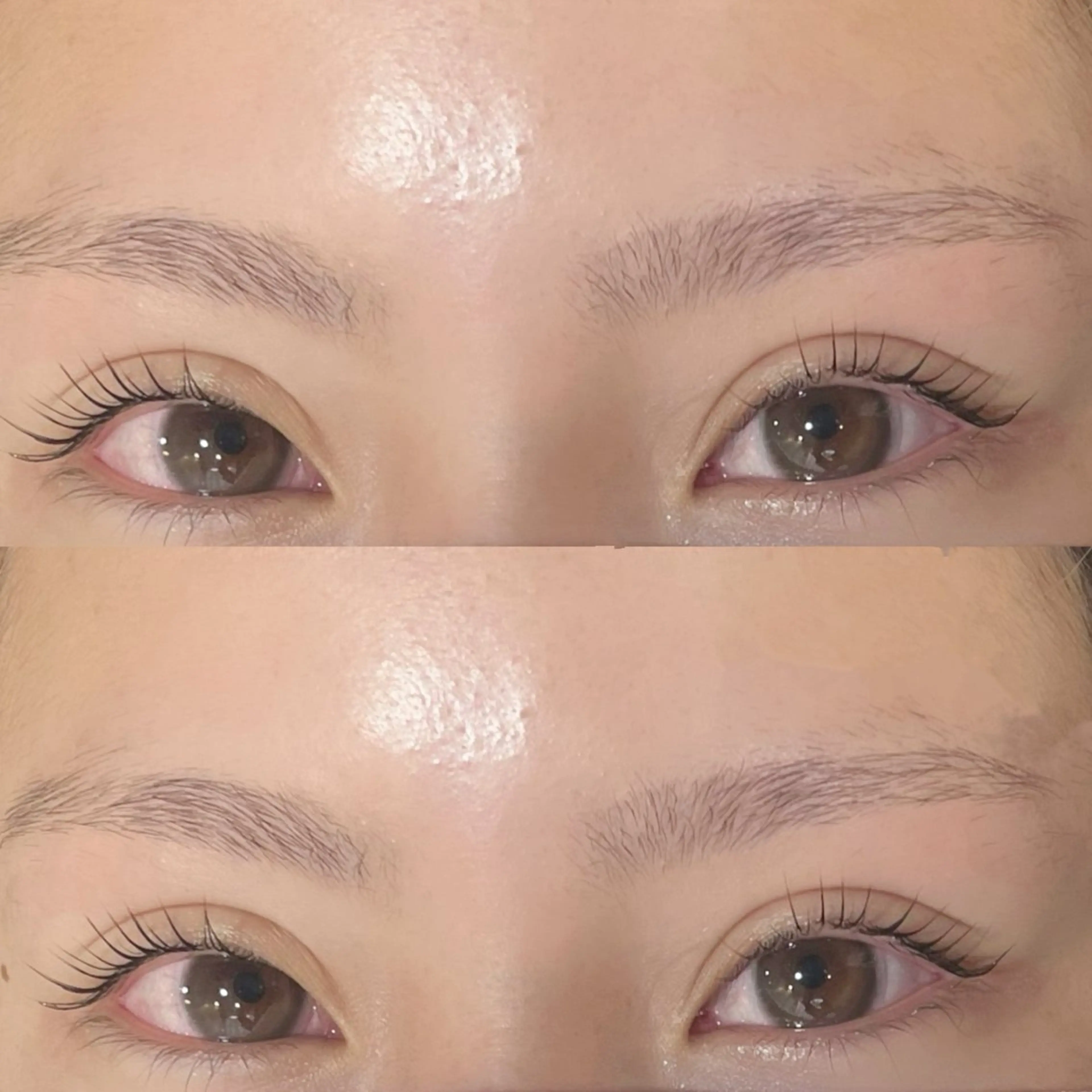 マツエク・マツパ ねいるとあいの店キュプレ橘通店所属・harua キュプレ/アイリストのマツエク・マツパデザイン