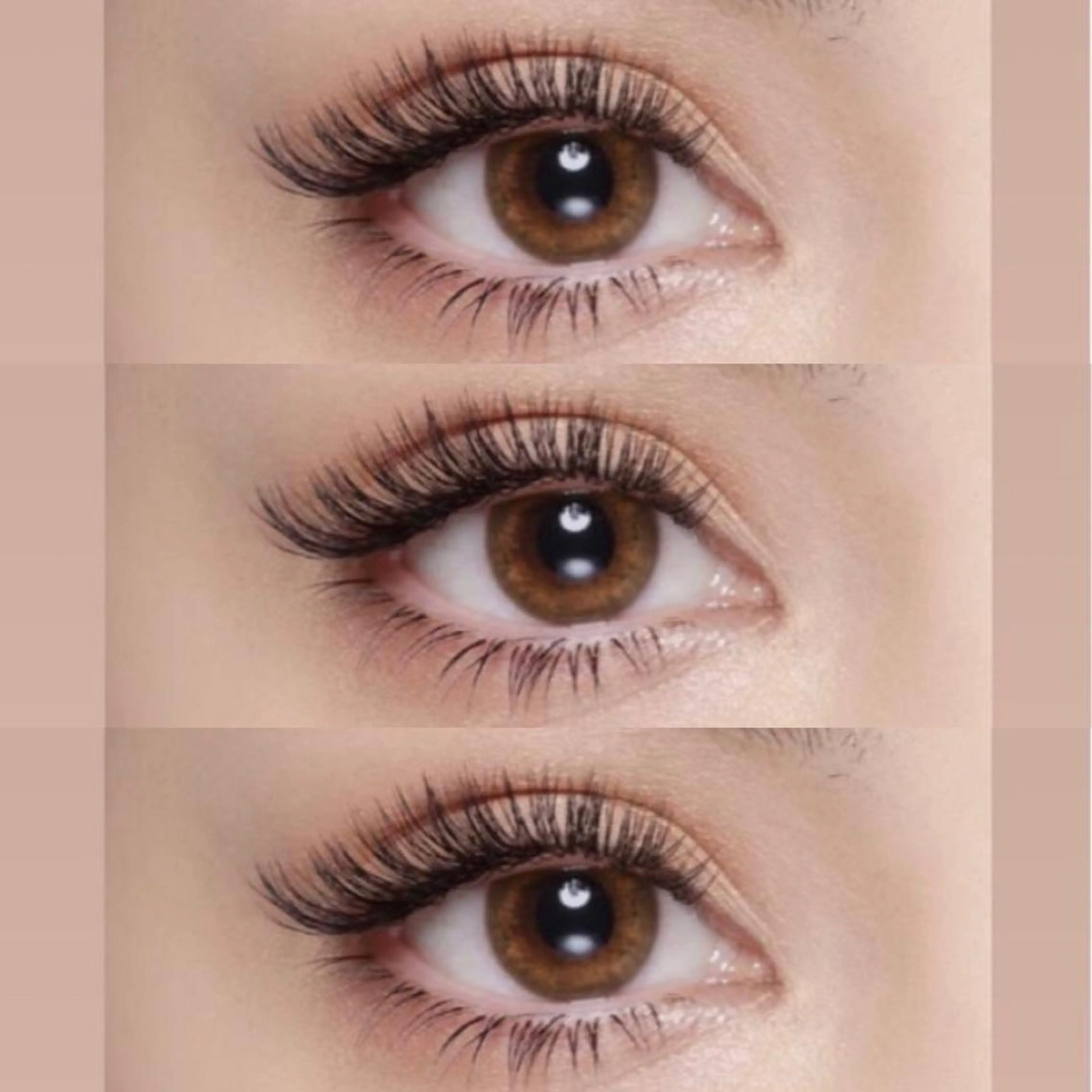 マツエク・マツパ Kai eyelash所属・YU MEのマツエク・マツパデザイン