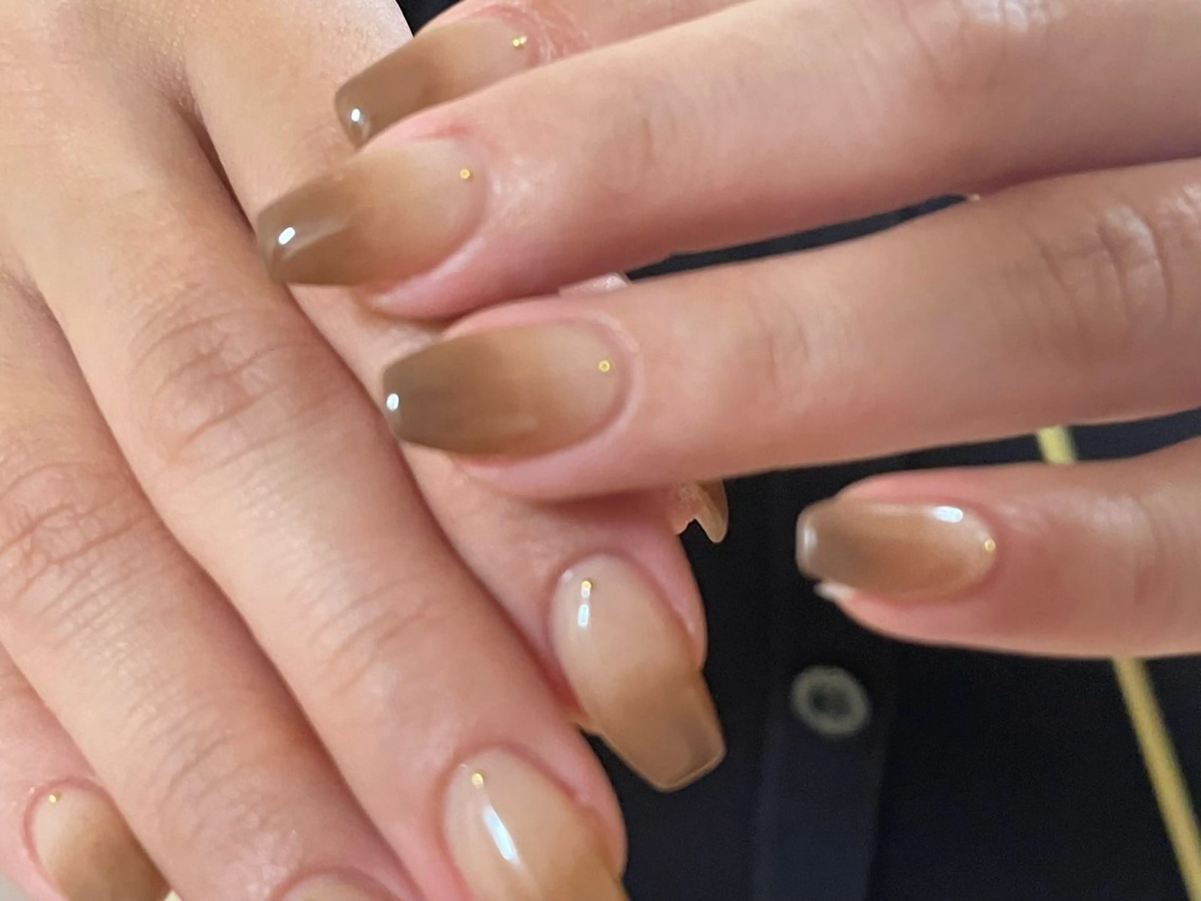 ネイル laboT nuit hinaのネイルデザイン