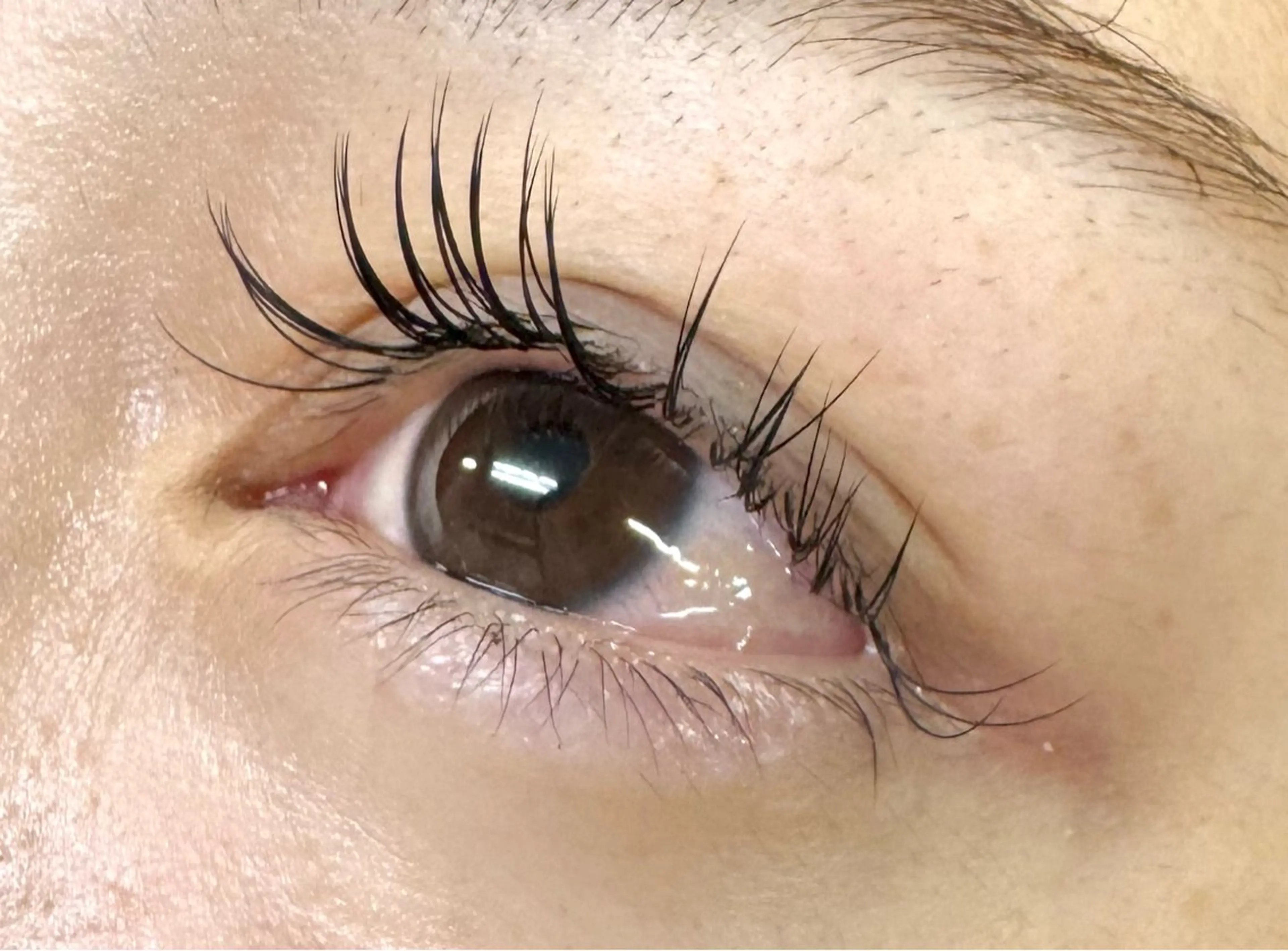 マツエク・マツパ MAQUIA 水野谷のマツエク・マツパデザイン